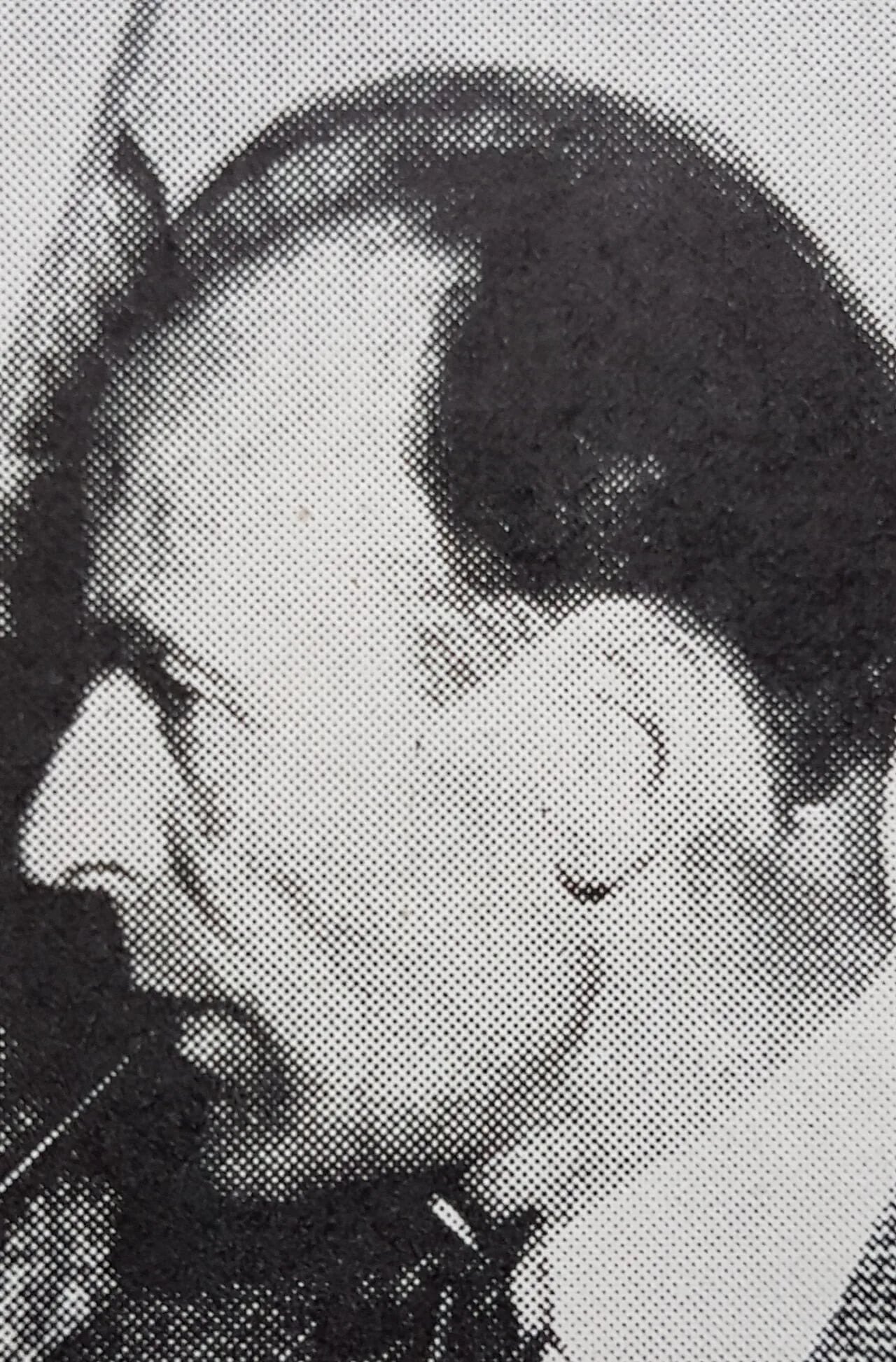 Porträt von Paul Sahlin (1905–1988) – Gedenkseite