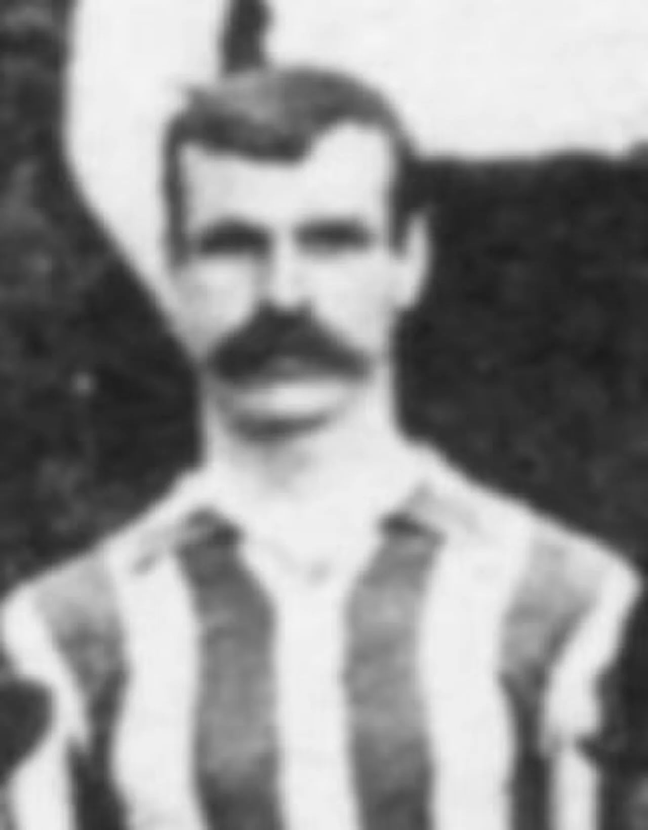 Portrait of Billy Beats (1871–1936) – memorial page