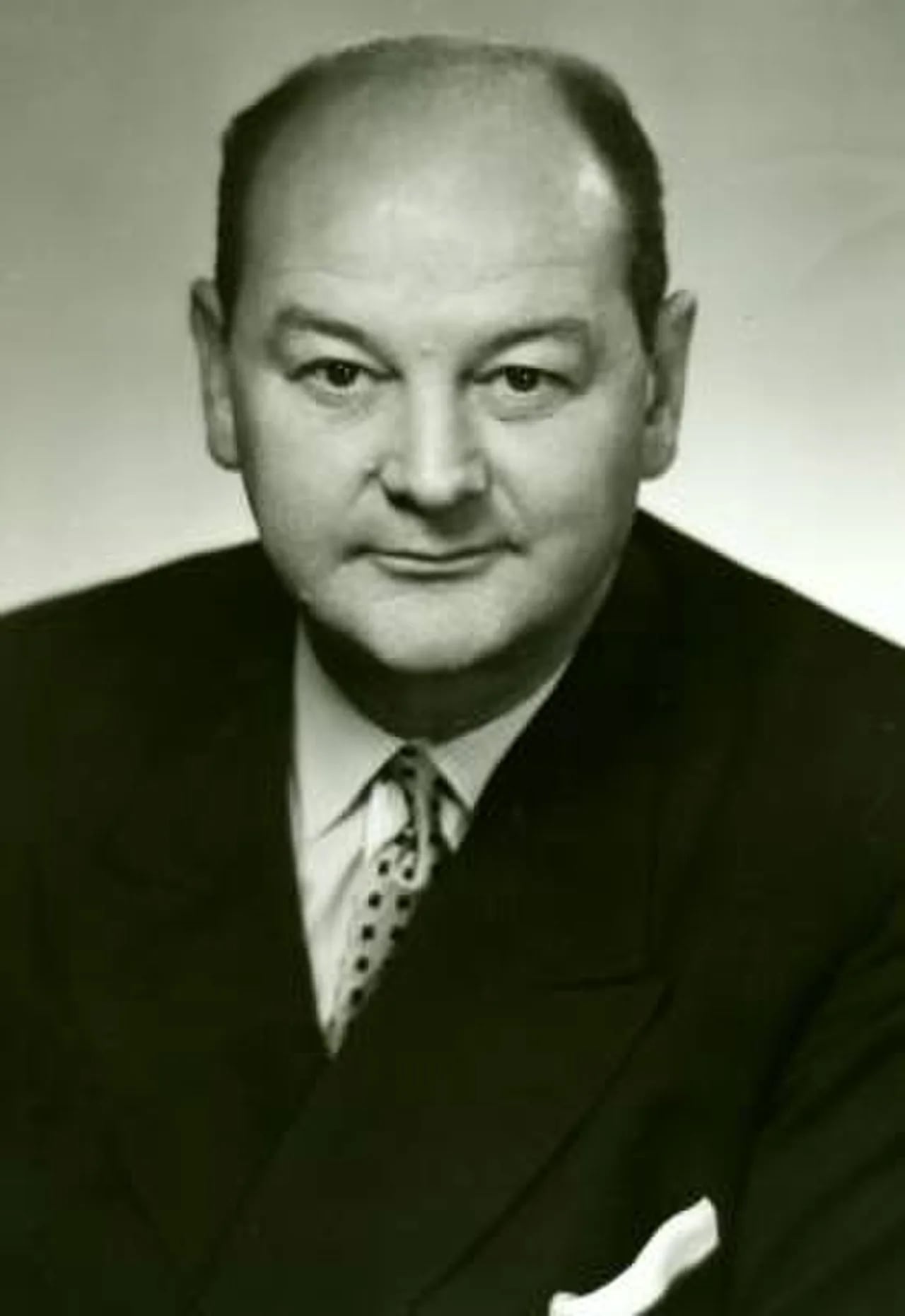 Portrait of James Jeremiah Wadsworth (1905–1984) – memorial page