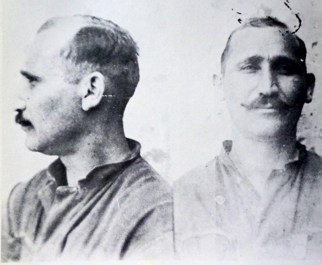 Portrait of Yehoshua Zettler (1917–2009) – memorial page