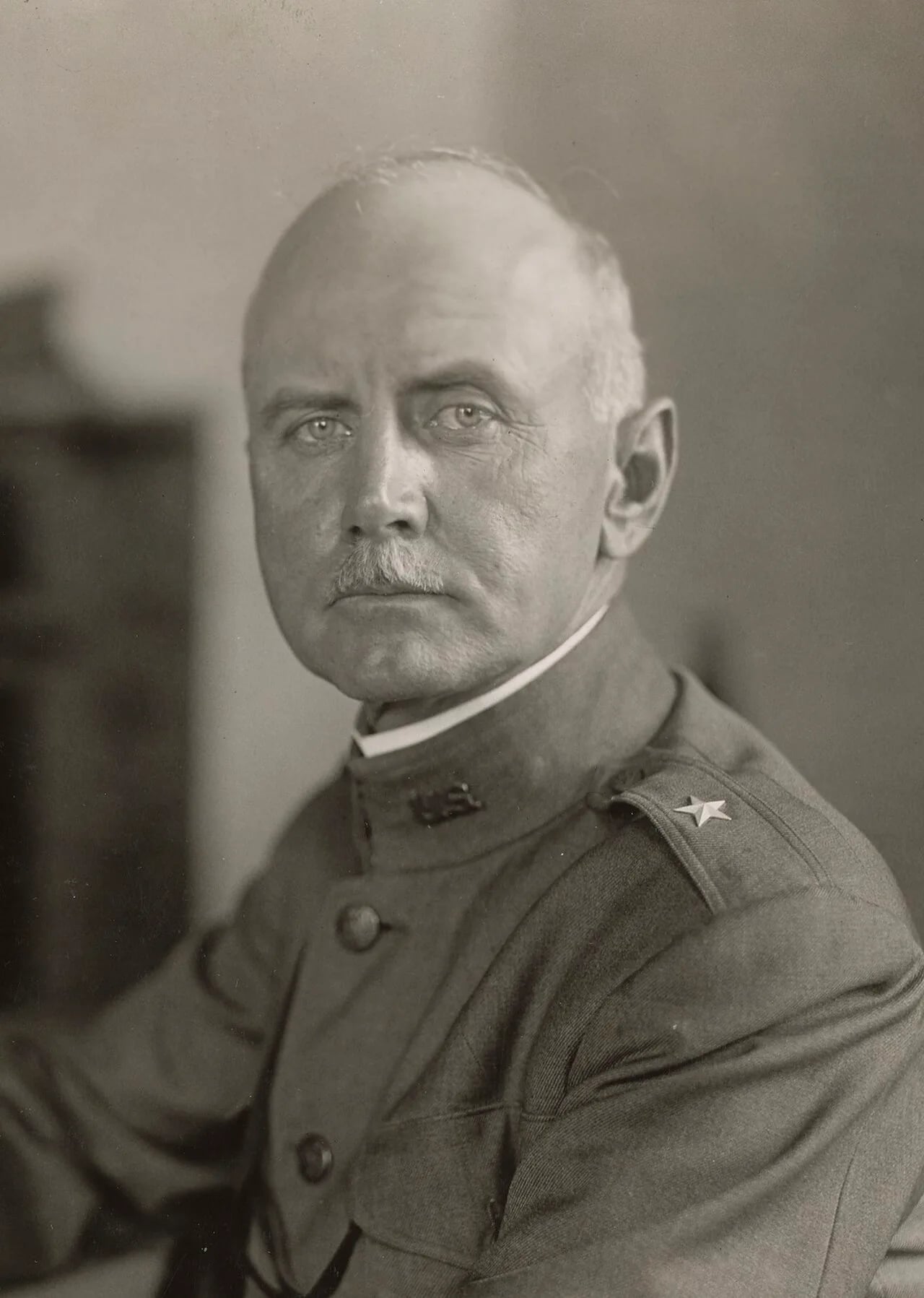 Porträt von Frank Merrill Caldwell (1866–1937) – Gedenkseite