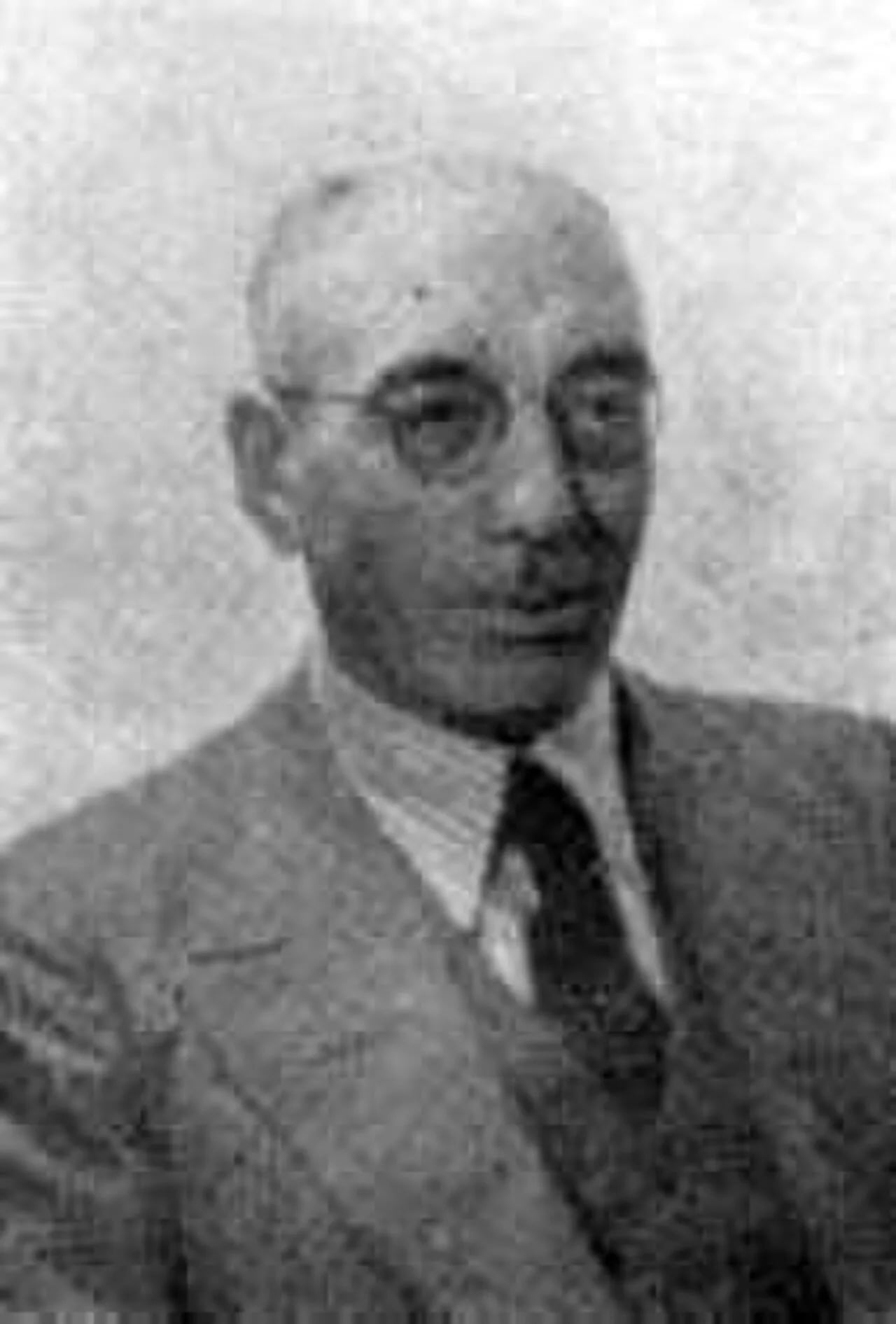 Porträt von Mario Merighi (1876–1970) – Gedenkseite