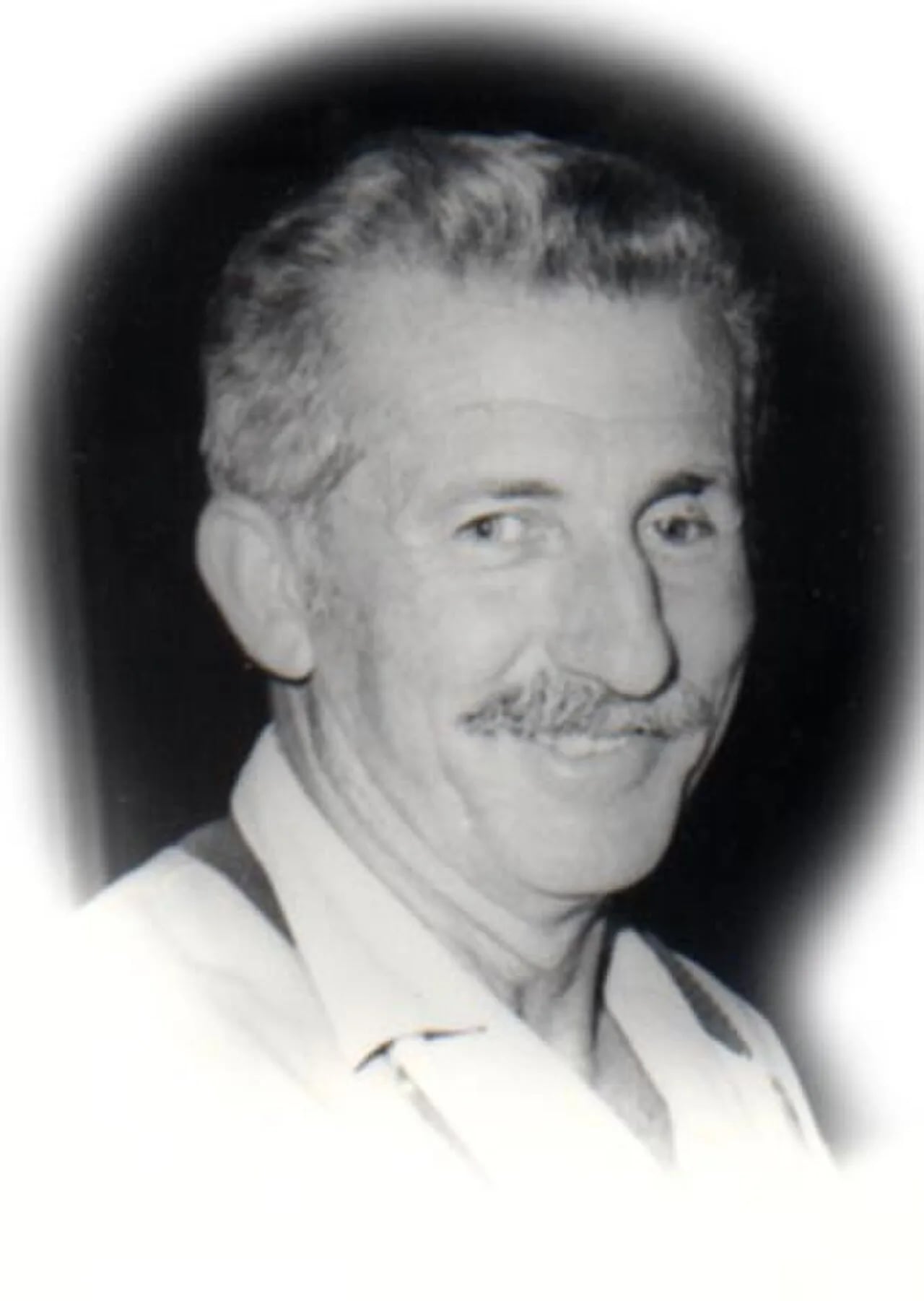 Porträt von Arje Nechemkin (1925–2021) – Gedenkseite