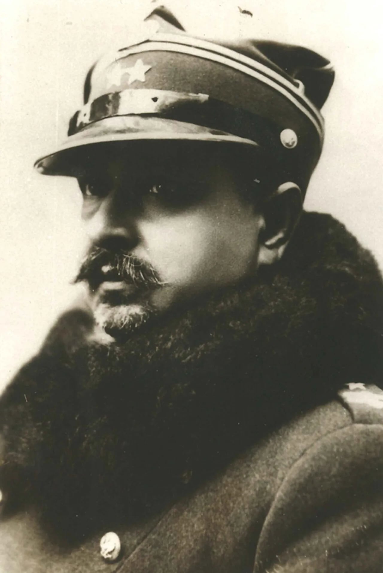 Portrait of Ewaryst Wąsowski (1882–1932) – memorial page