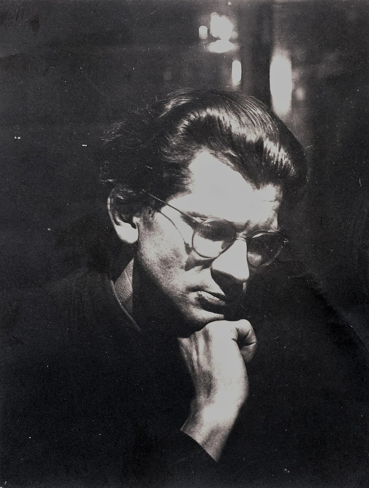 Portrait of Eufrozyn Sagan (1916–1995) – memorial page