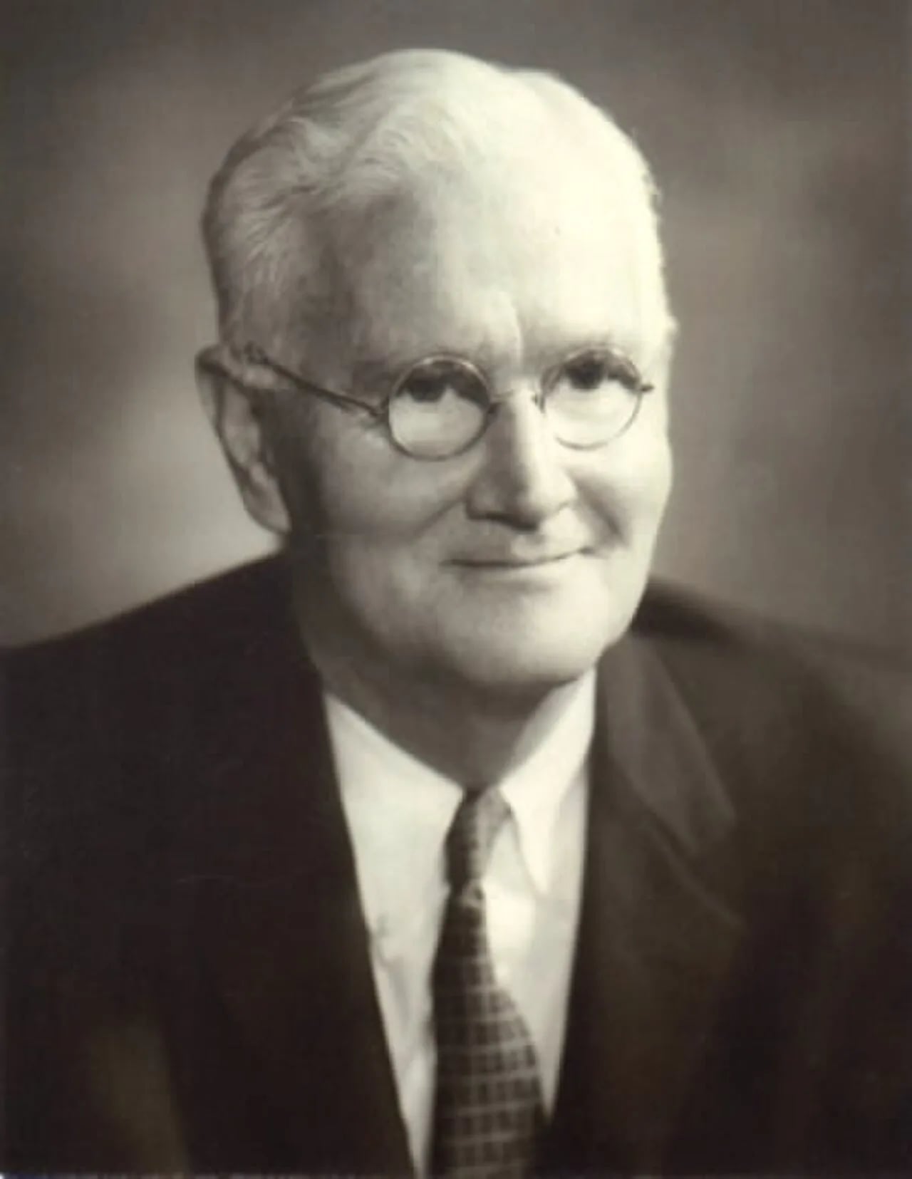 Portrait of Hiram Bingham IV (1903–1988) – memorial page