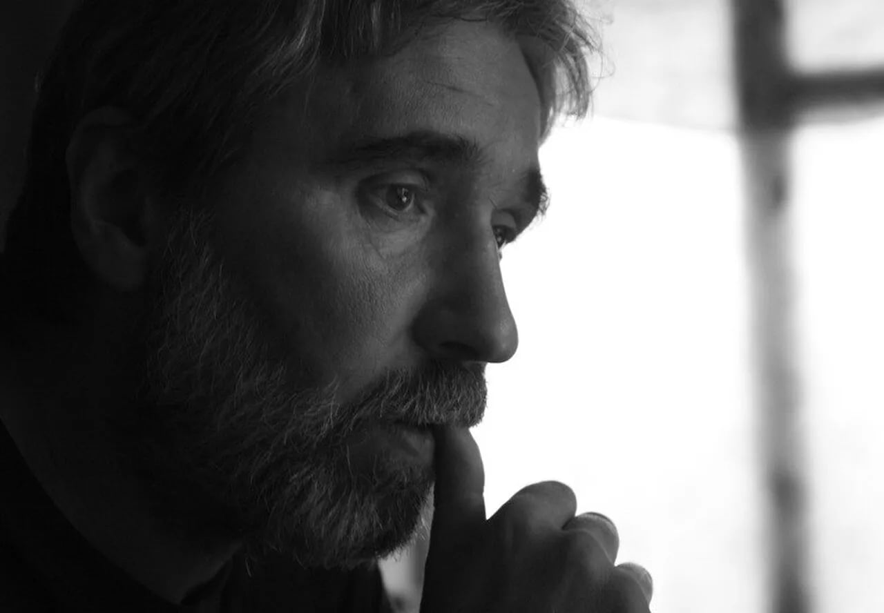 Portrait of Dmitri Iwanowitsch Sidorow (1962–2016) – memorial page