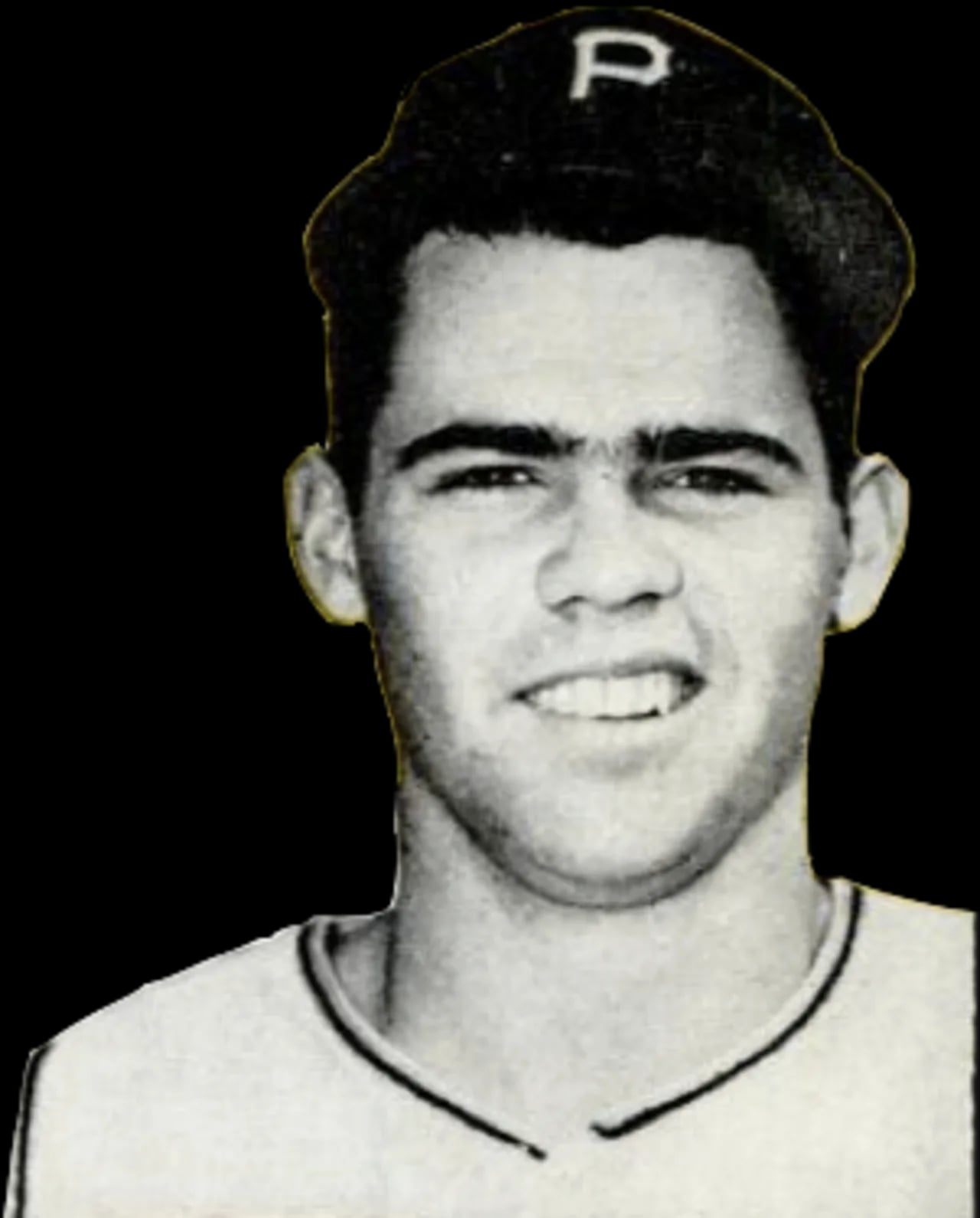 Portrait of Bob Bailey (1942–2018) – memorial page