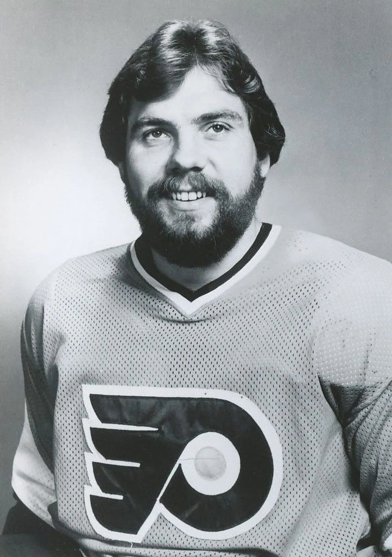 Portrait of Bob Dailey (1953–2016) – memorial page