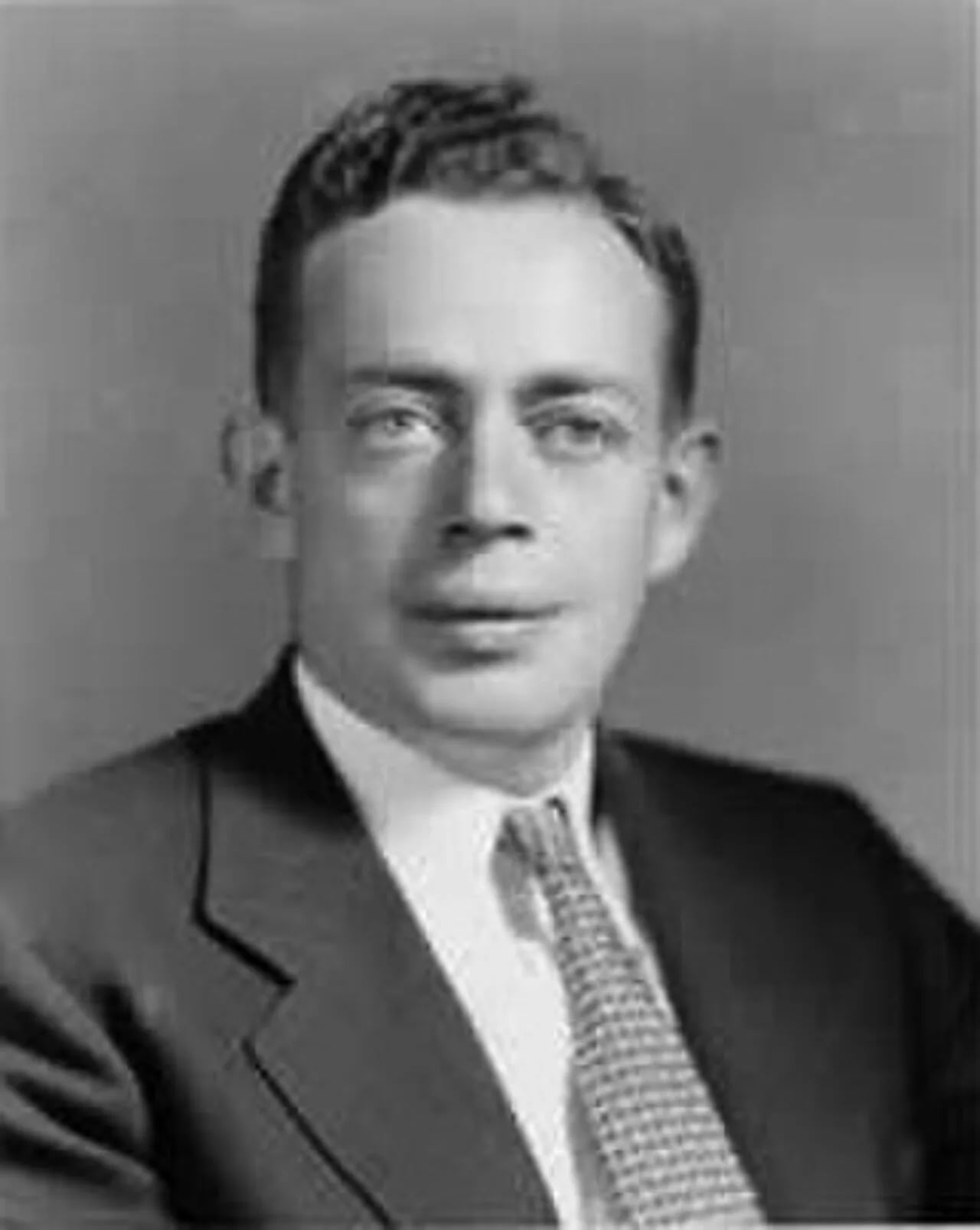 Porträt von Bob Marshall (1901–1939) – Gedenkseite