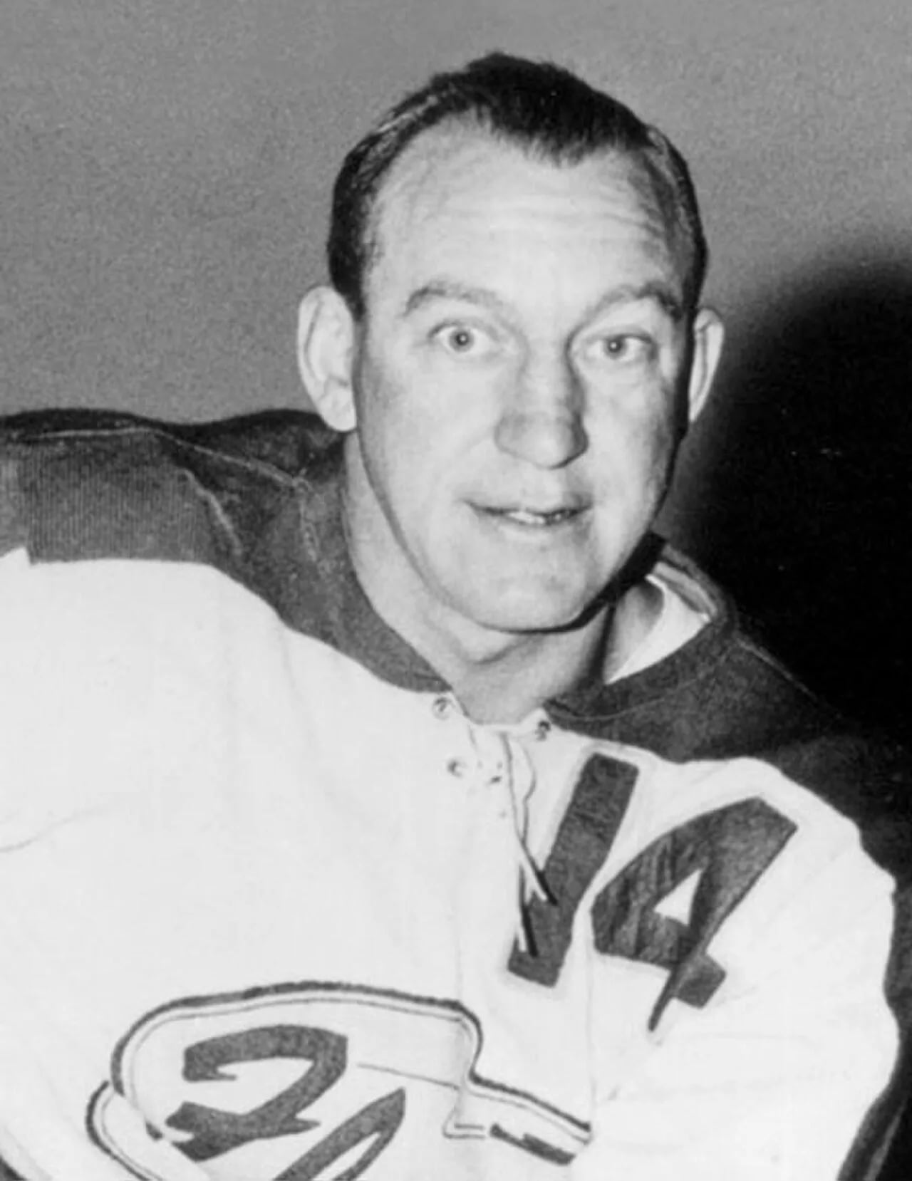 Portrait of Bob Solinger (1925–2014) – memorial page