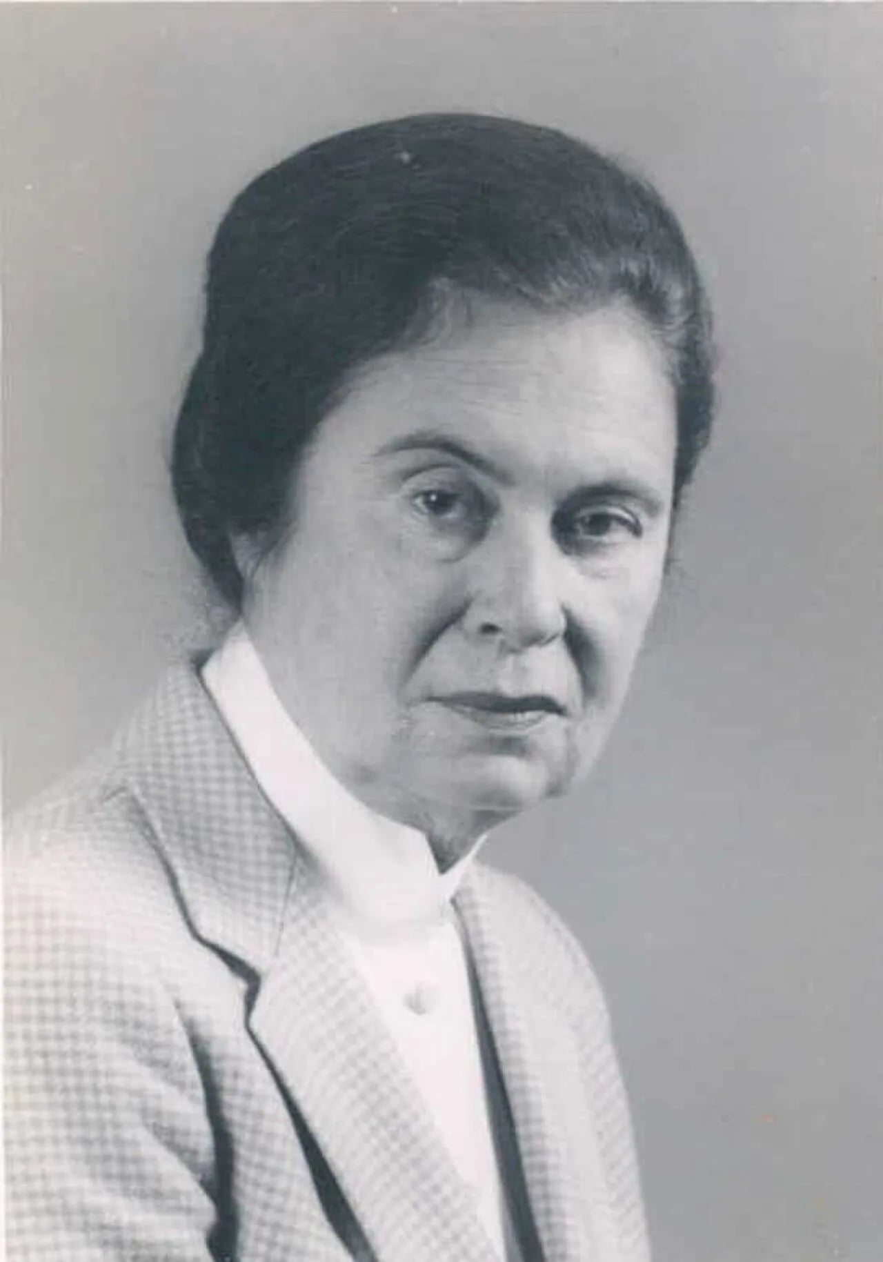 Porträt von Ora Namir (1930–2019) – Gedenkseite