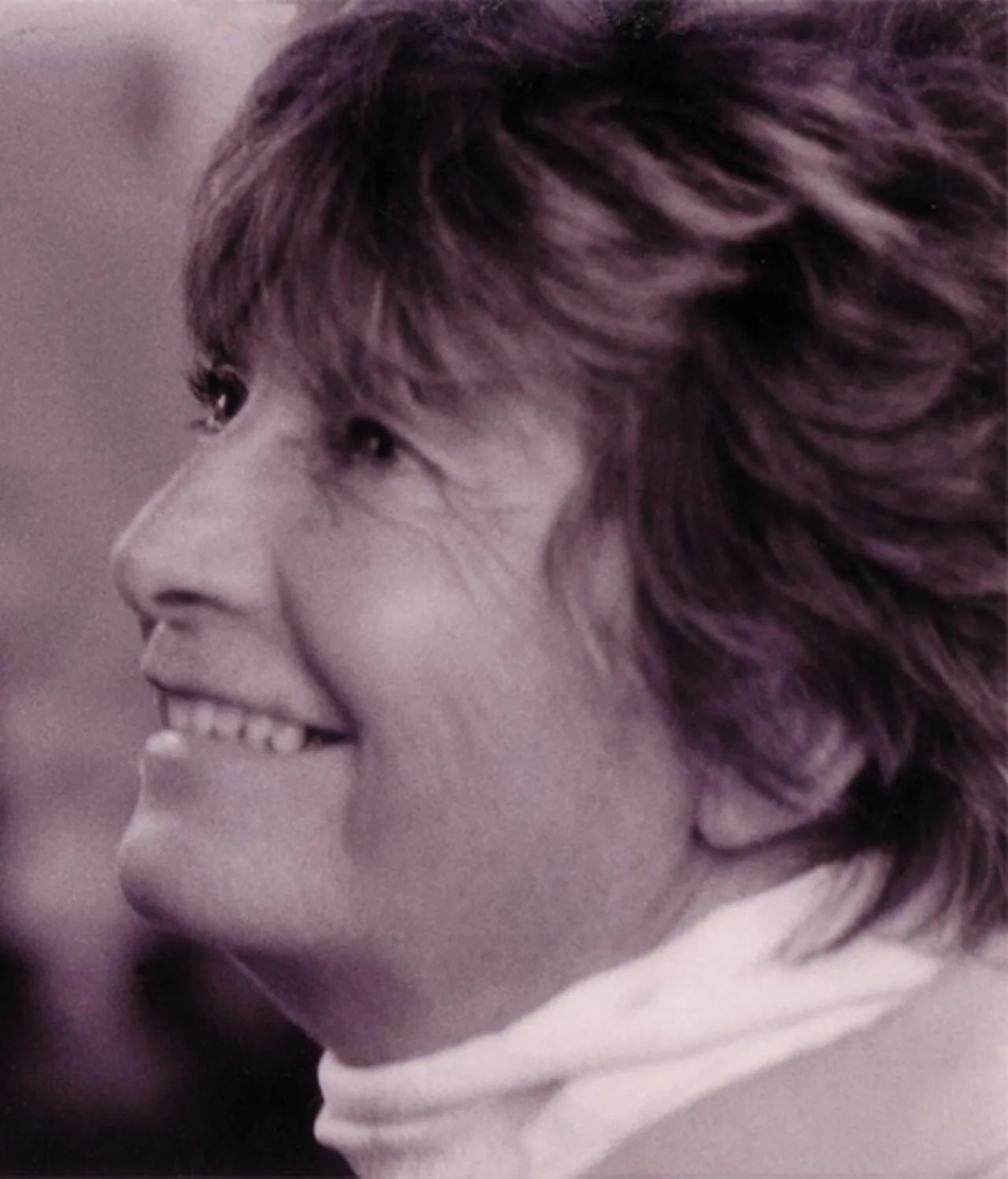 Portrait of Michèle Causse (1936–2010) – memorial page