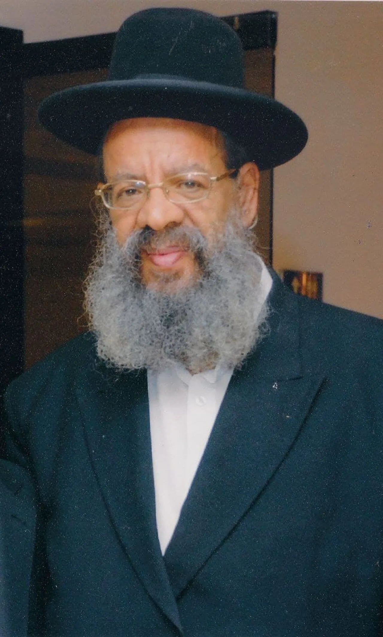 Portrait of Arje Gamli'el (1951–2021) – memorial page