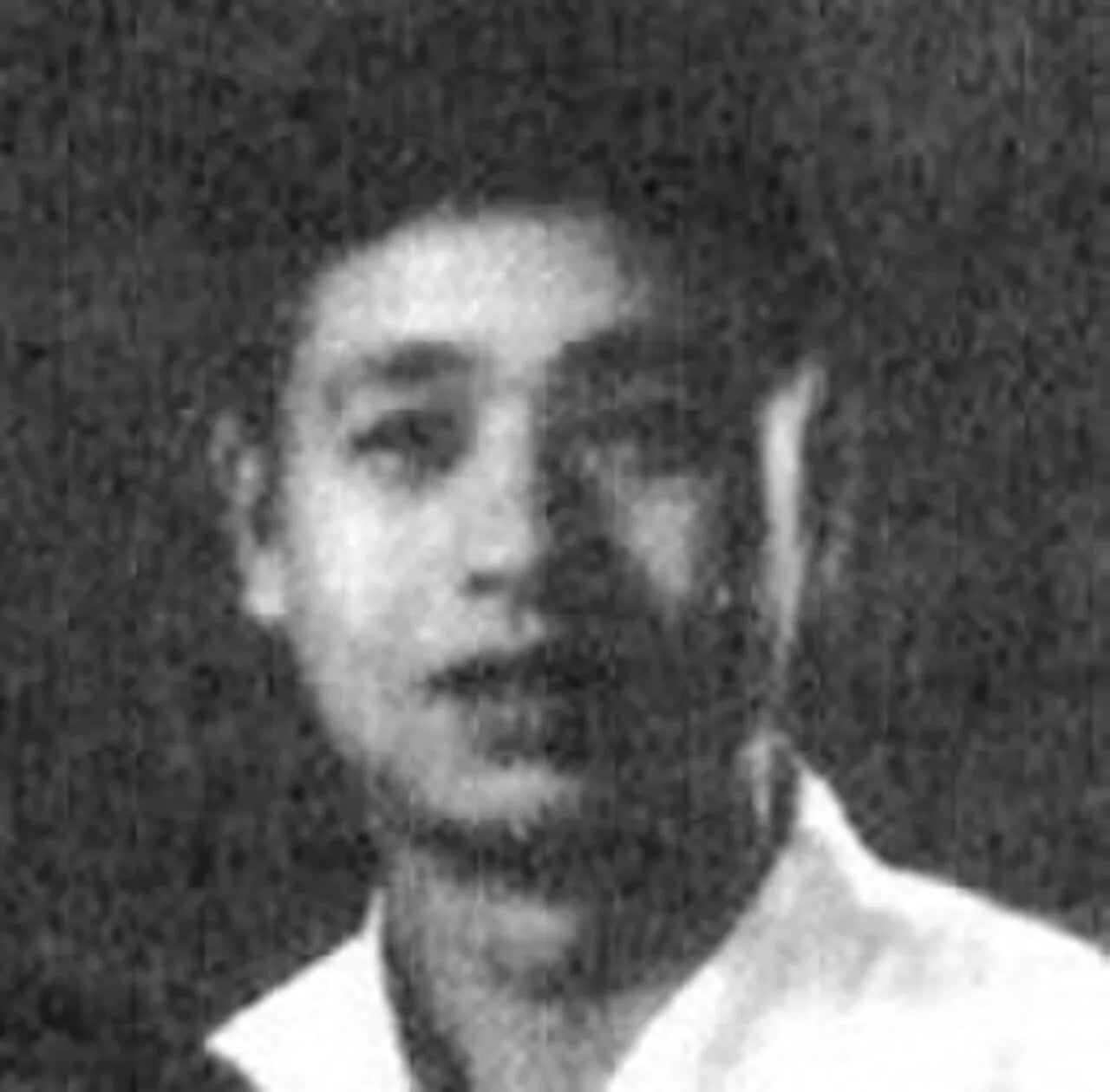 Portrait of Ma Ji (1934–2006) – memorial page