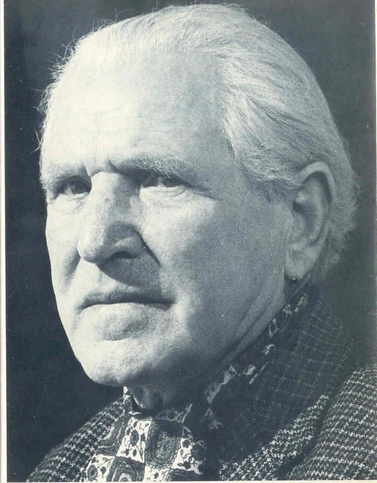 Porträt von Moshe Ziffer (1902–1989) – Gedenkseite