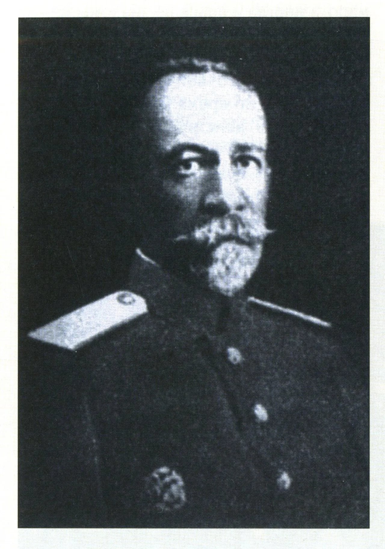 Portrait of Boris Kazanovitch (1871–1943) – memorial page