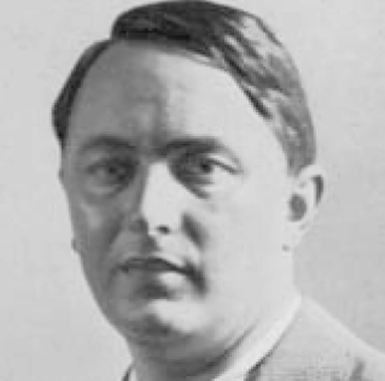 Portrait of Giovanni Muzio (1893–1982) – memorial page