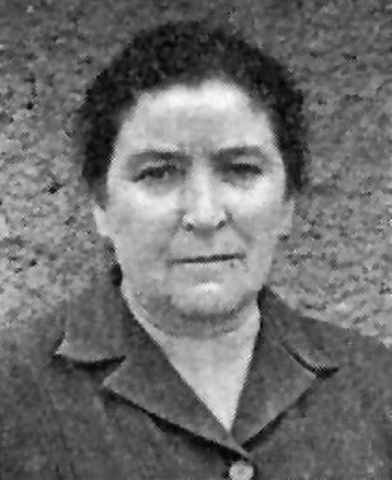 Porträt von Bracha Peli (1892–1986) – Gedenkseite
