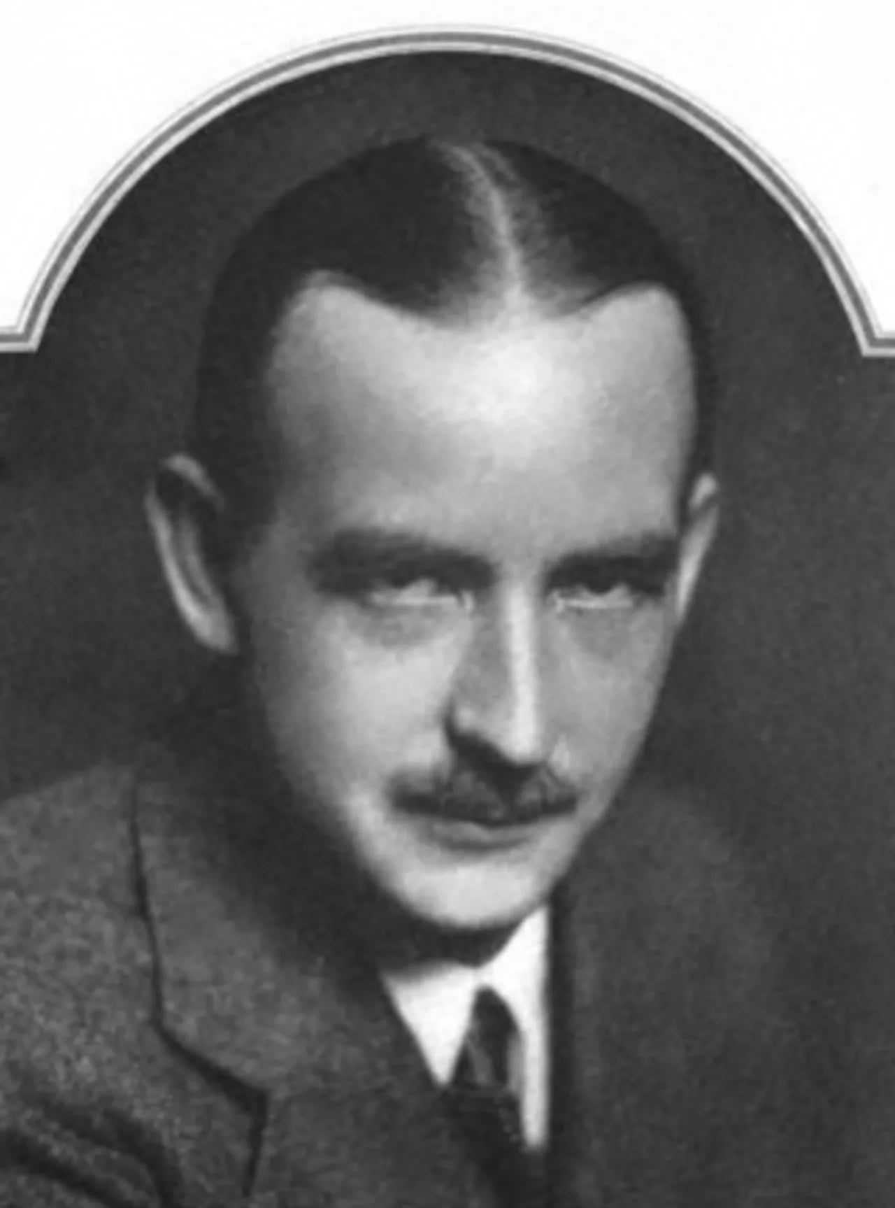 Portrait of Joseph Wood Krutch (1893–1970) – memorial page