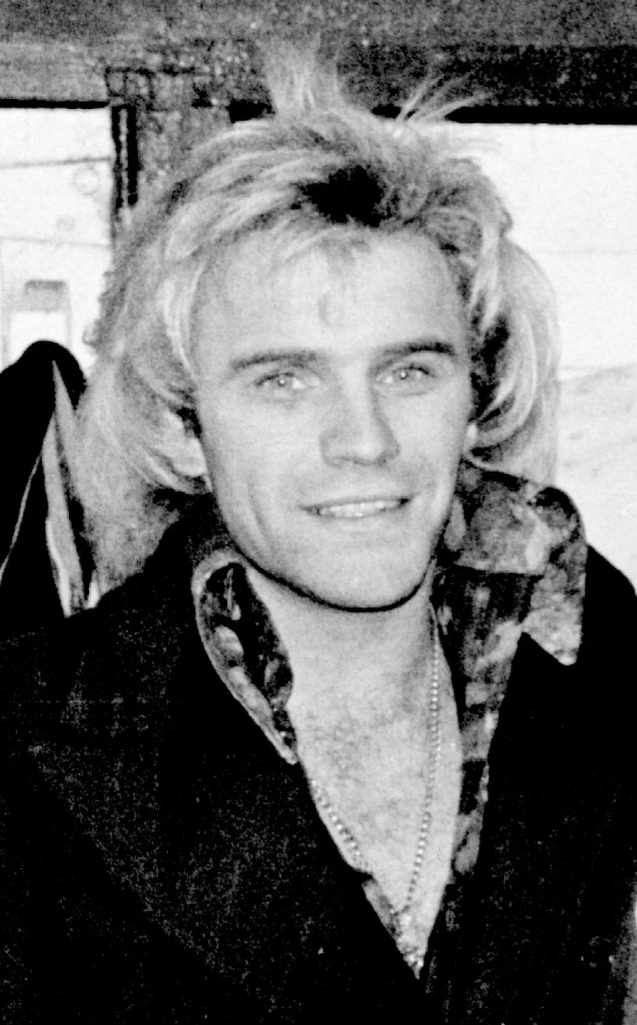 Porträt von Freddie Starr (1943–2019) – Gedenkseite