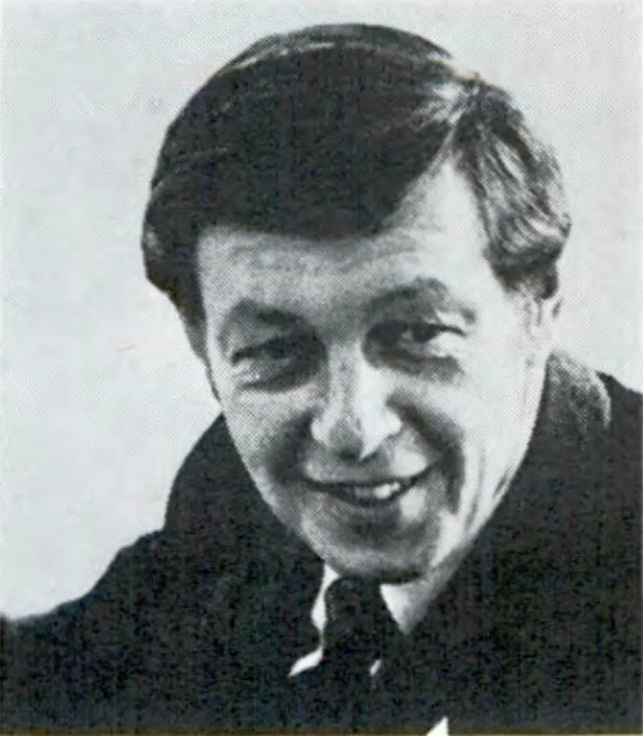 Portrait of Fred Richmond (1923–2019) – memorial page
