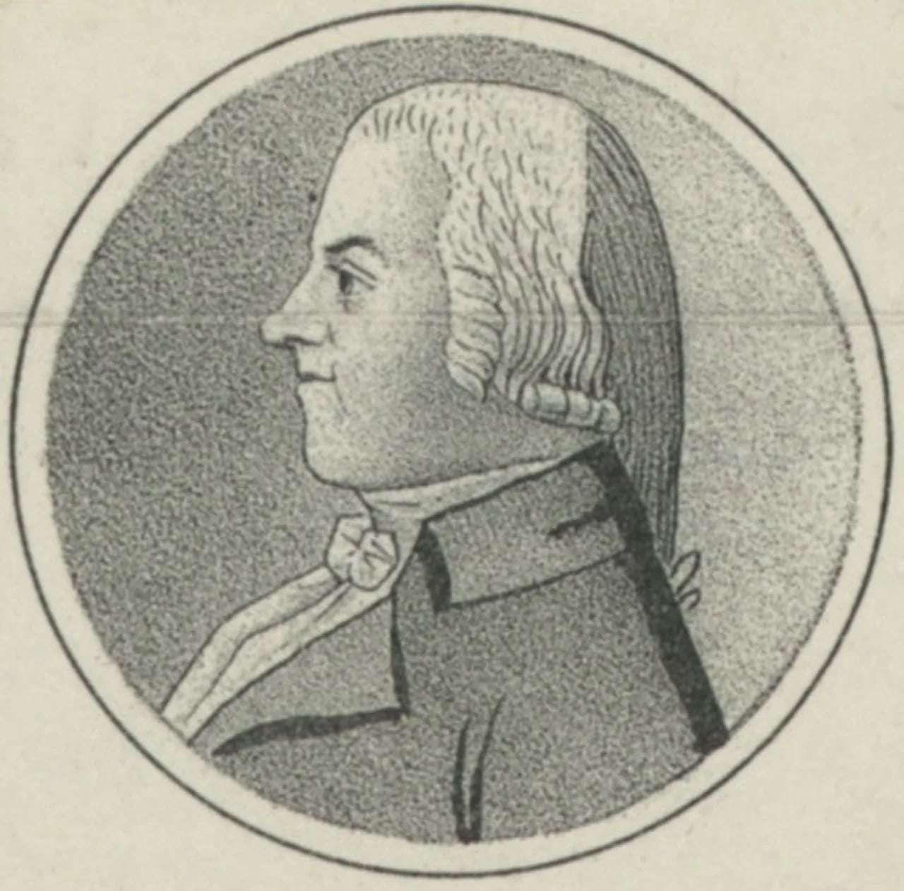 Porträt von Gaylord Griswold (1767–1809) – Gedenkseite