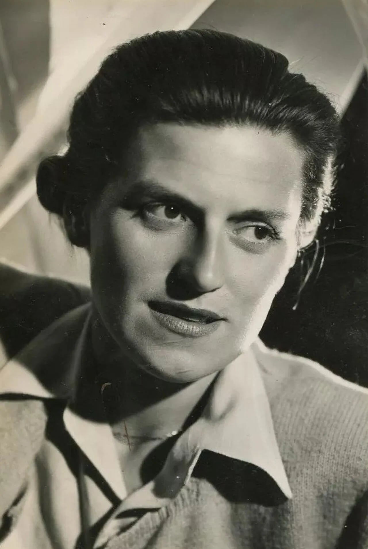 Portrait of Annemarie Heinrich (1912–2005) – memorial page