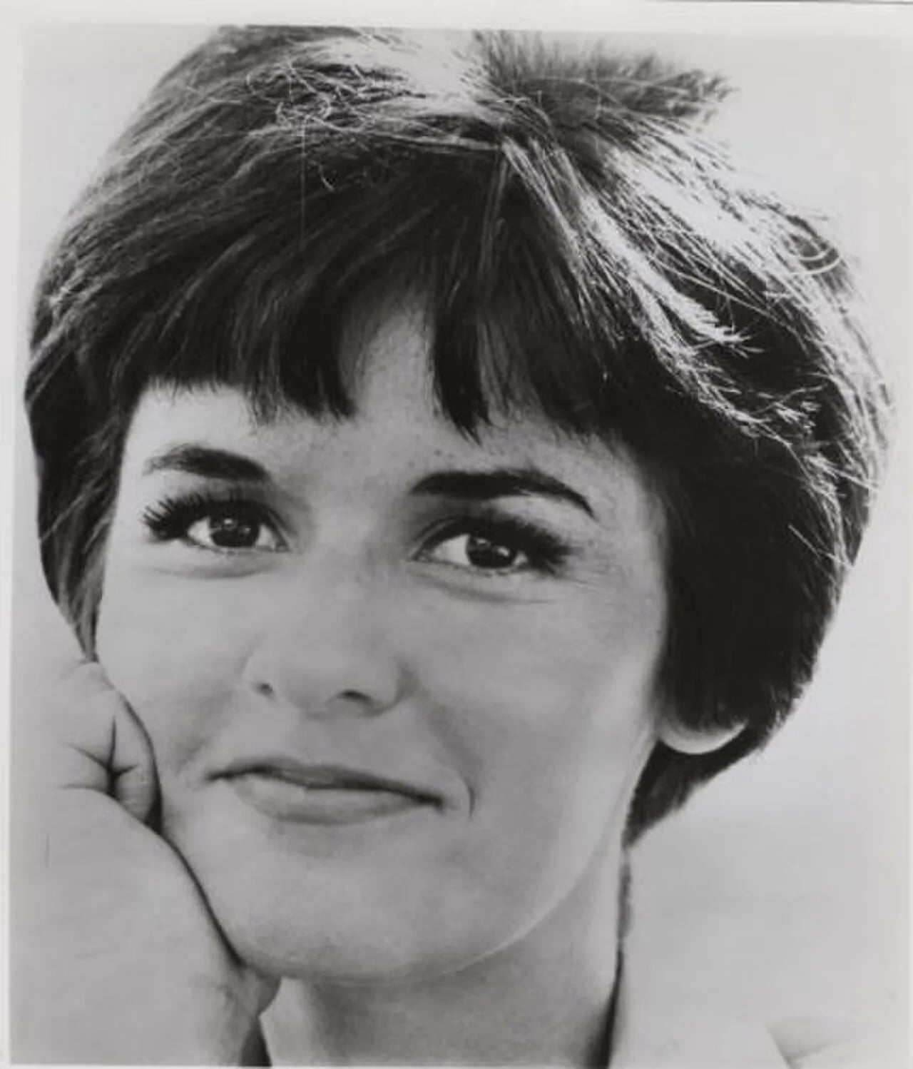 Porträt von Marcia Rodd (1938–2025) – Gedenkseite