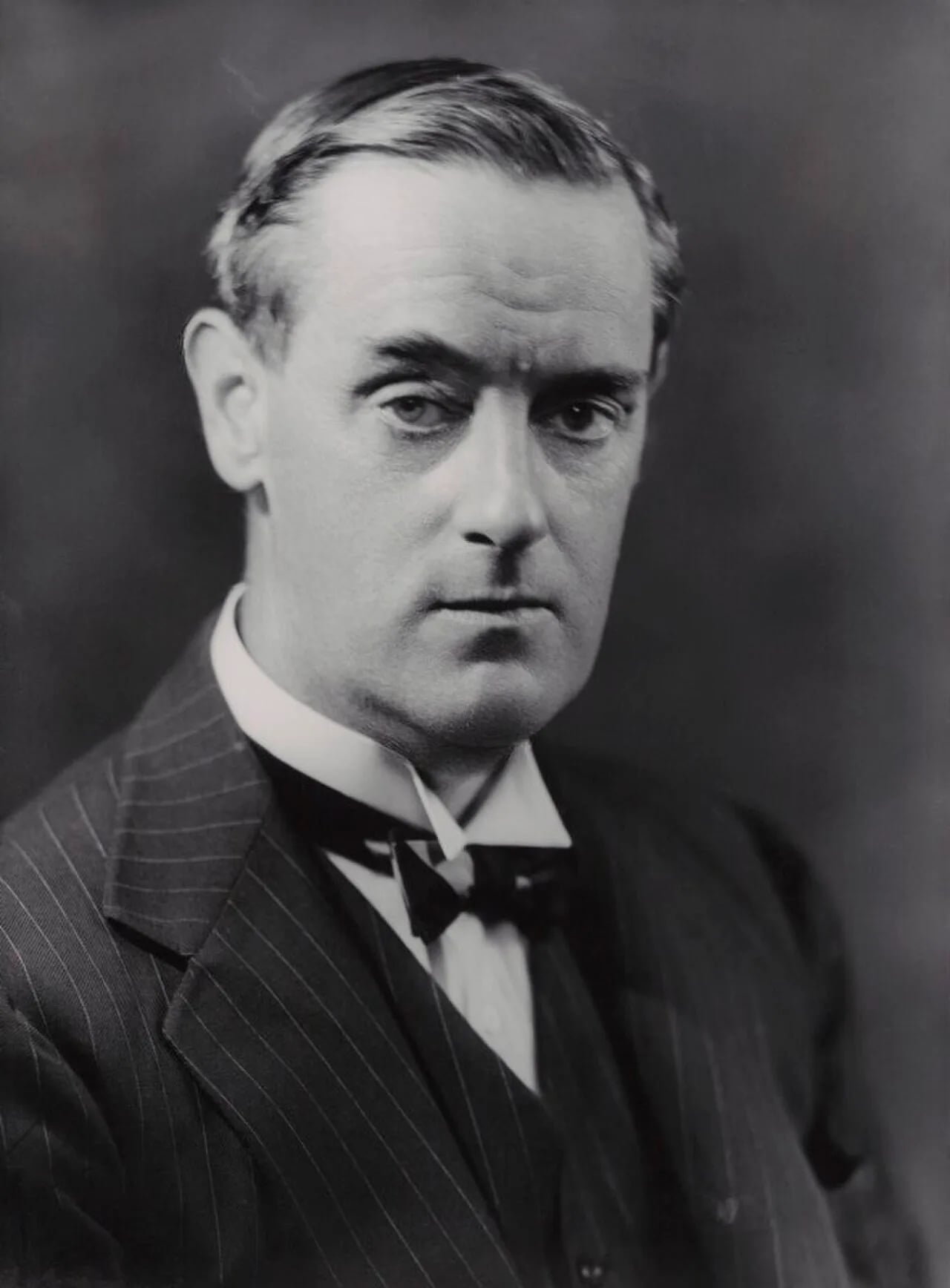 Porträt von Victor Alexander John Hope, 2. Marquess of Linlithgow (1887–1952) – Gedenkseite
