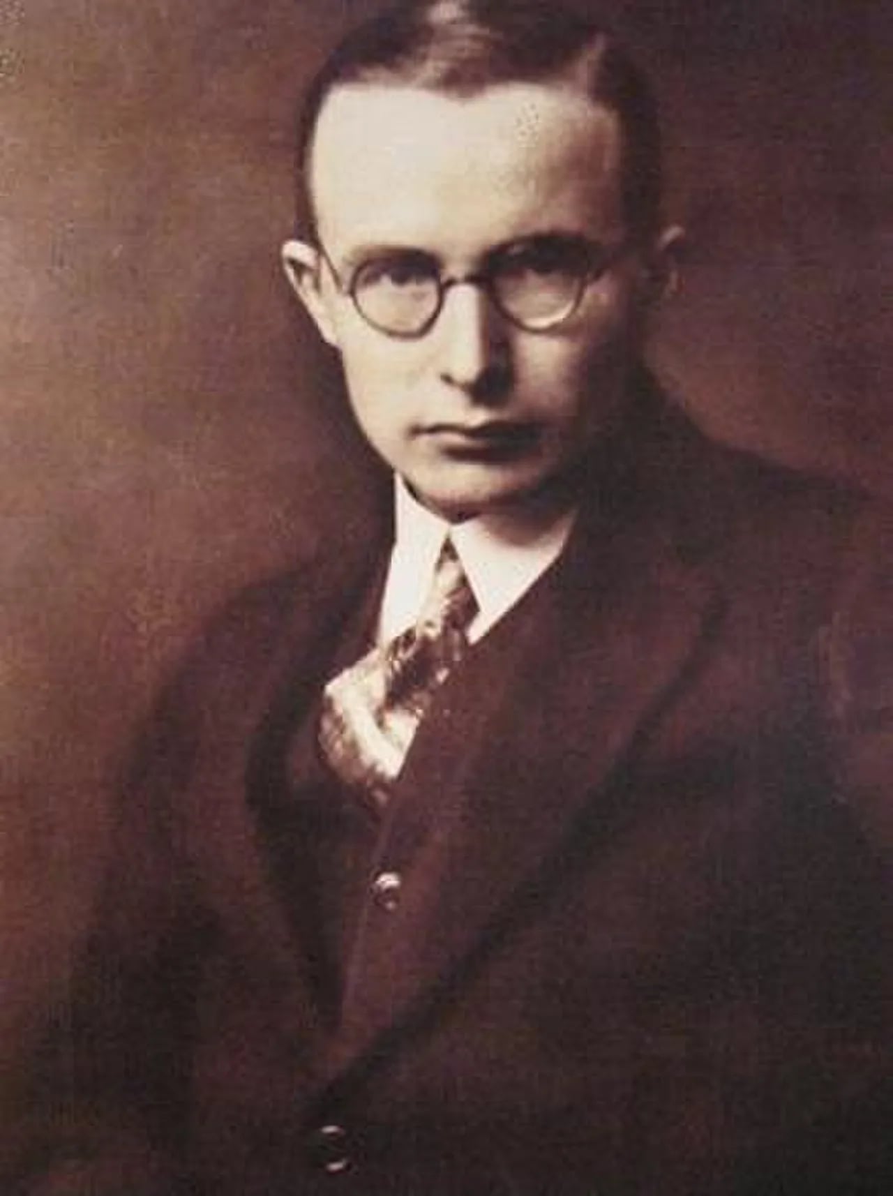 Porträt von Uuno Kailas (1901–1933) – Gedenkseite