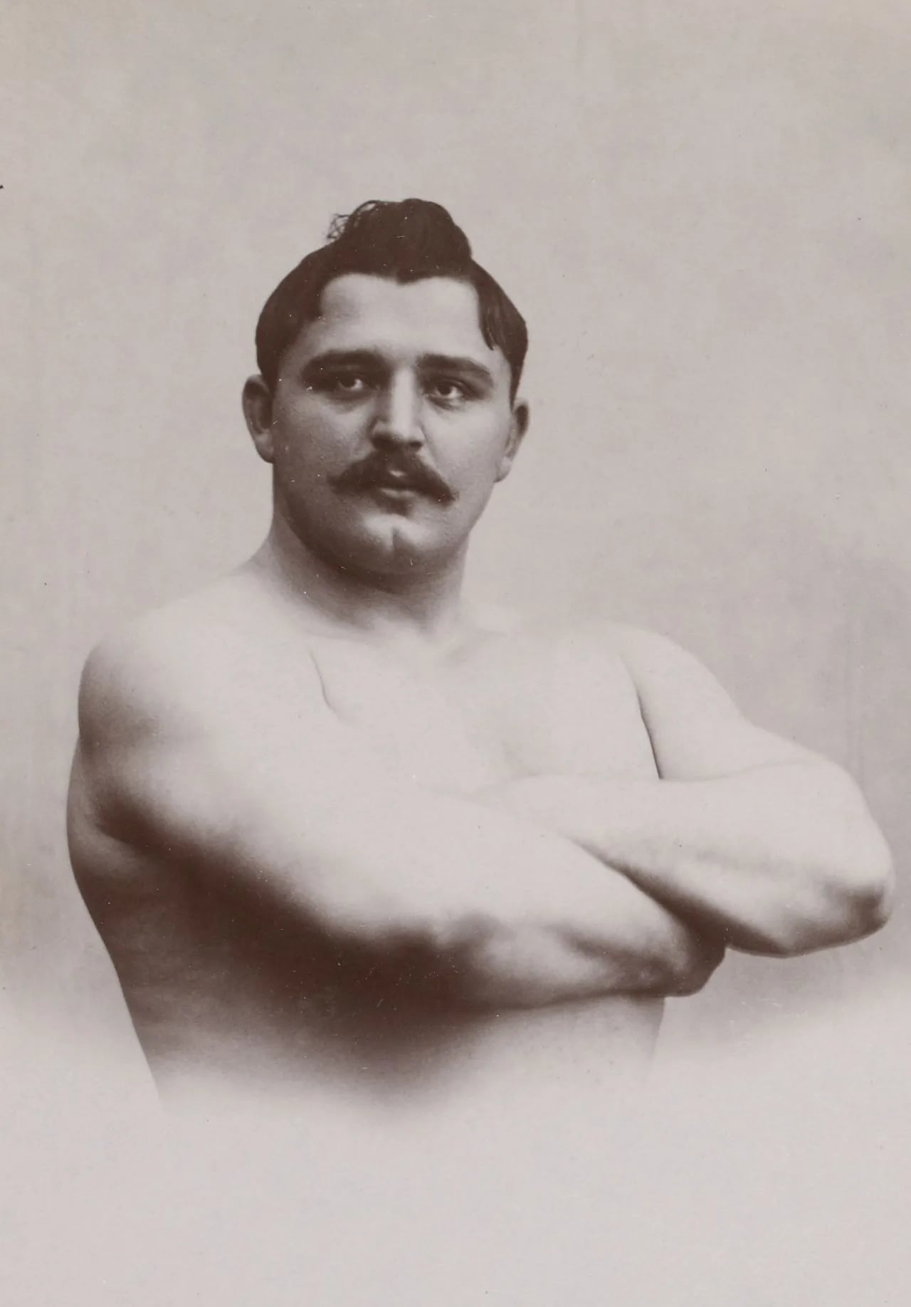 Porträt von Raoul le Boucher (1883–1907) – Gedenkseite