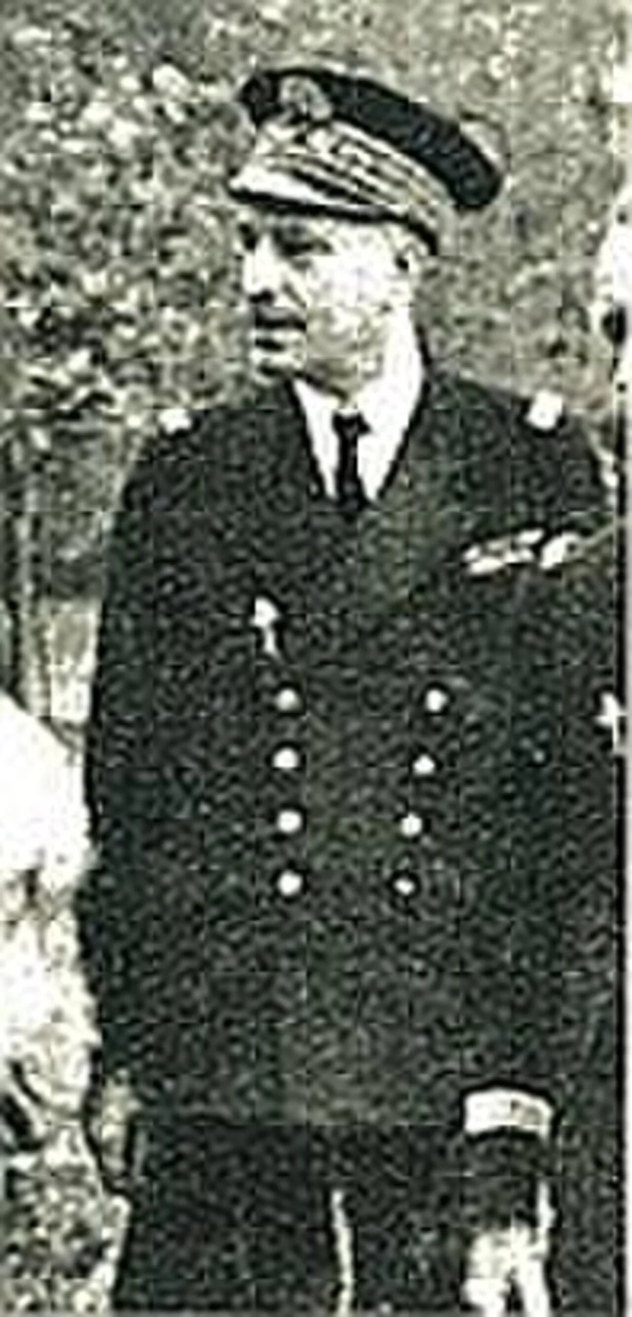 Portrait of Émile Muselier (1882–1965) – memorial page