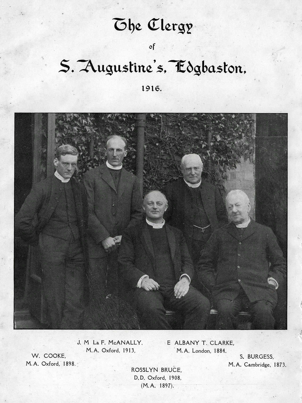 Portrait of Rosslyn Bruce (1871–1956) – memorial page