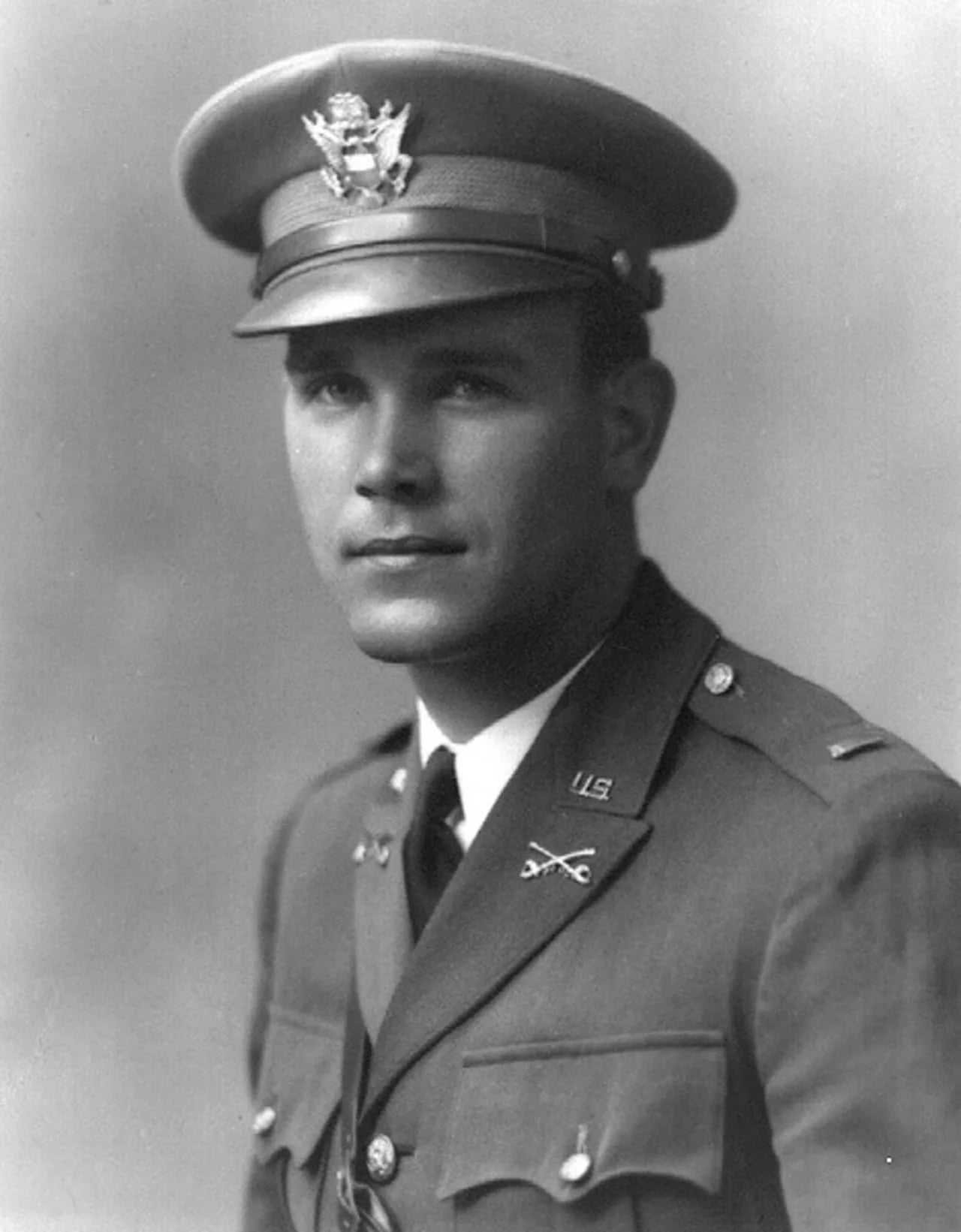 Porträt von L. Fletcher Prouty (1917–2001) – Gedenkseite