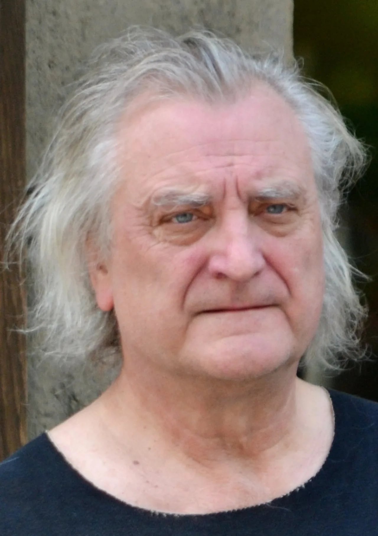 Porträt von Bořek Šípek (1949–2016) – Gedenkseite