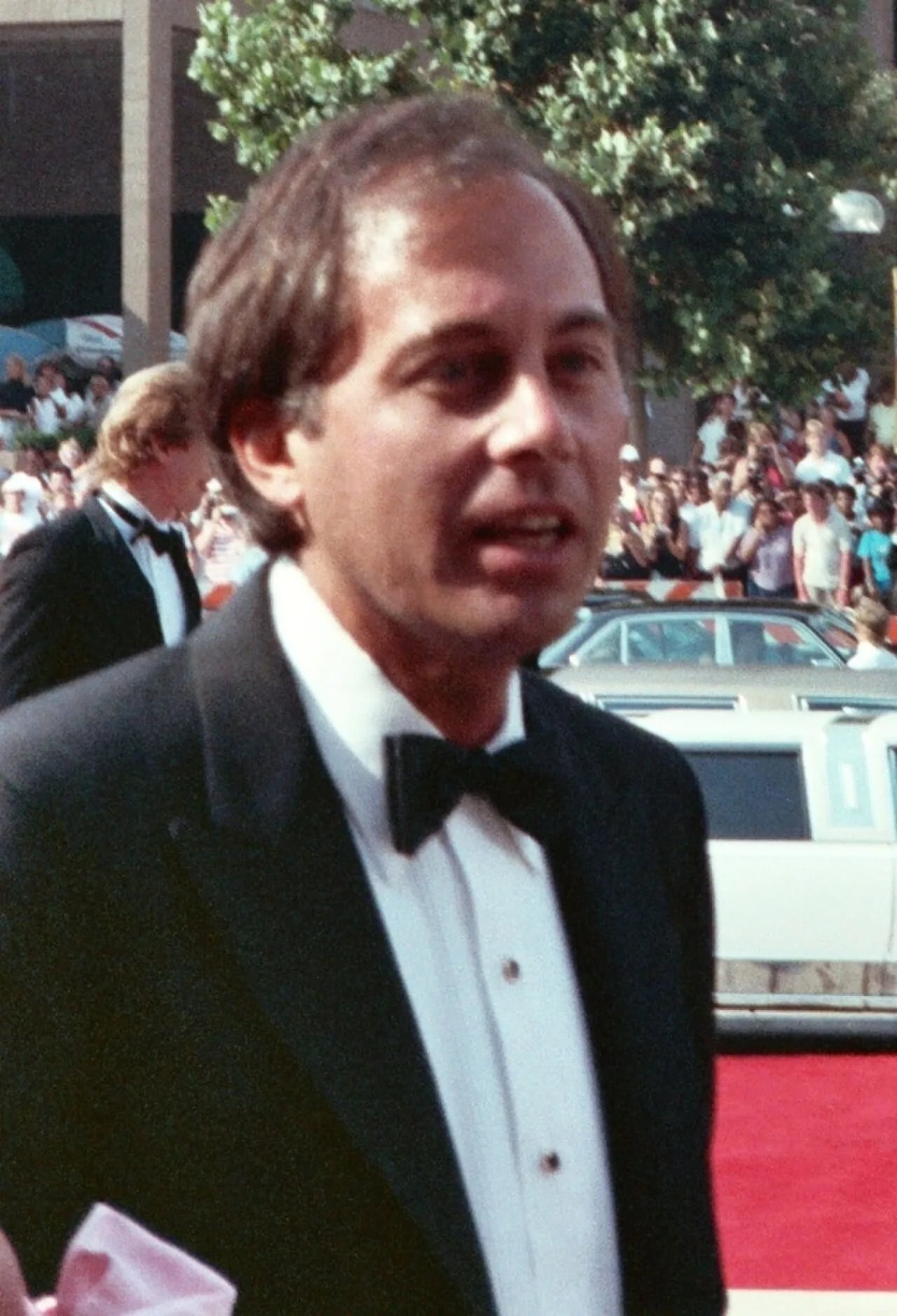 Portrait of Brandon Tartikoff (1949–1997) – memorial page
