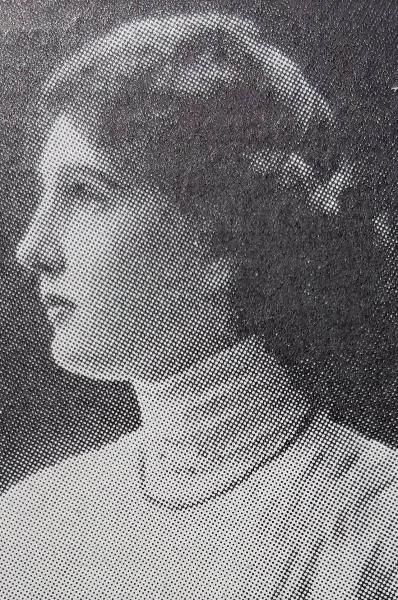 Portrait of Brita von Sydow-Södöö (1884–1959) – memorial page