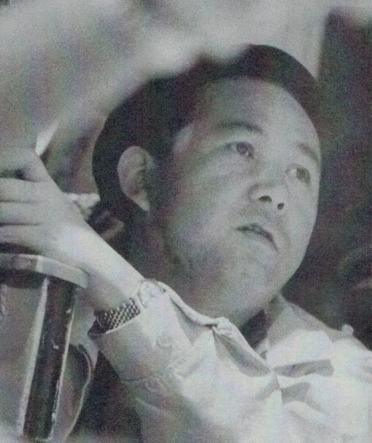 Portrait of Buichi Saitō (1925–2011) – memorial page