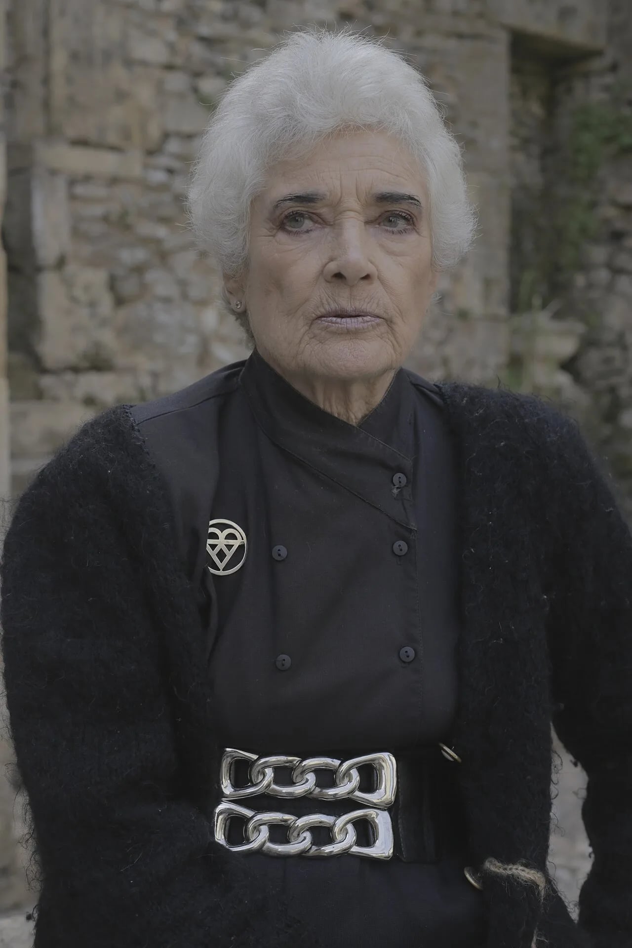 Porträt von Béatrice Arnac (1931–2020) – Gedenkseite