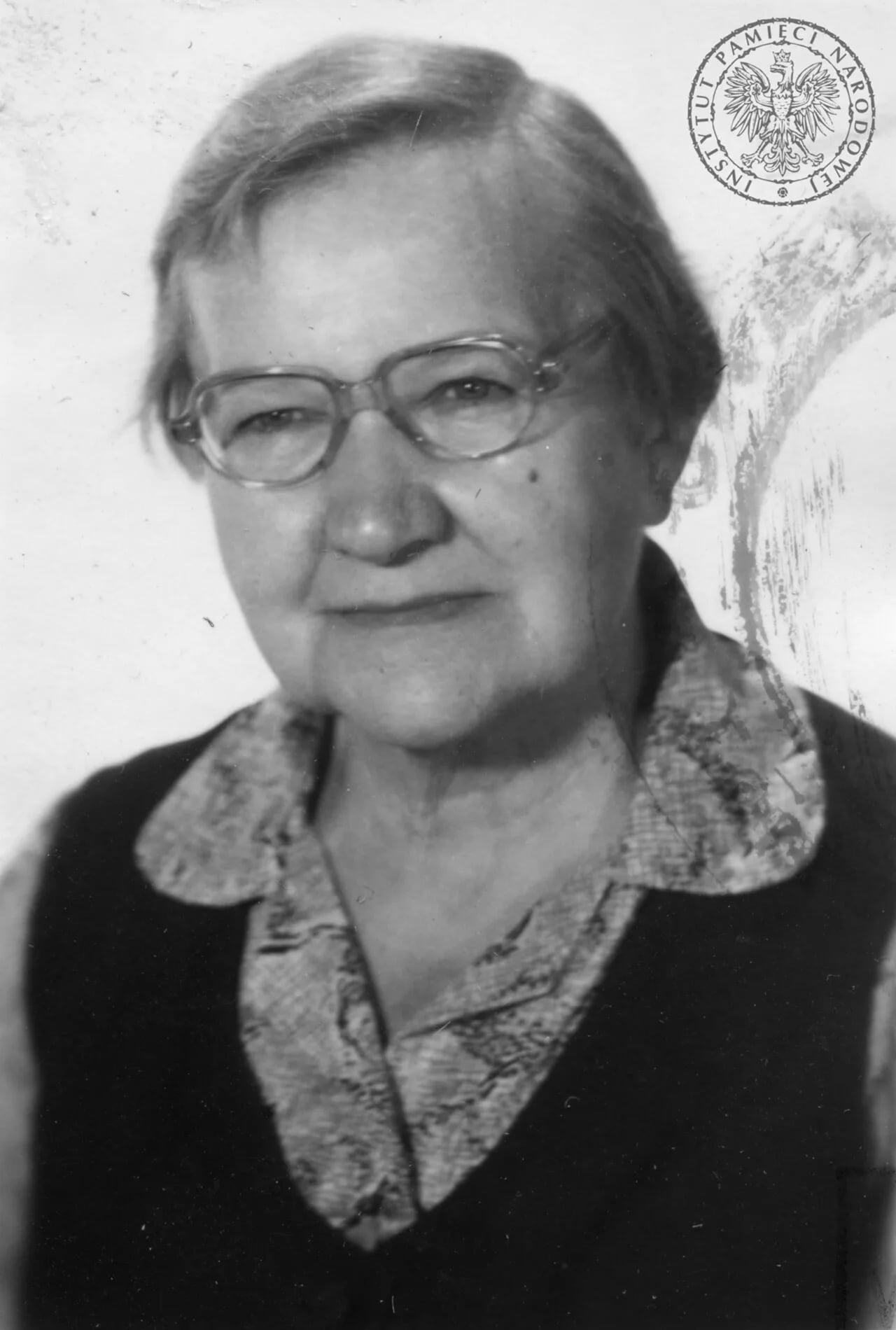 Portrait of Elżbieta Zawacka (1909–2009) – memorial page