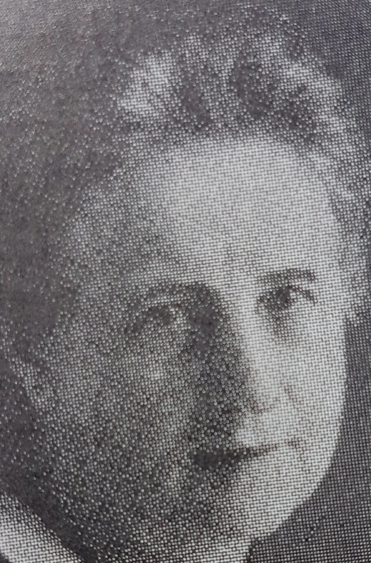 Porträt von Edit von Sydow (1866–1953) – Gedenkseite