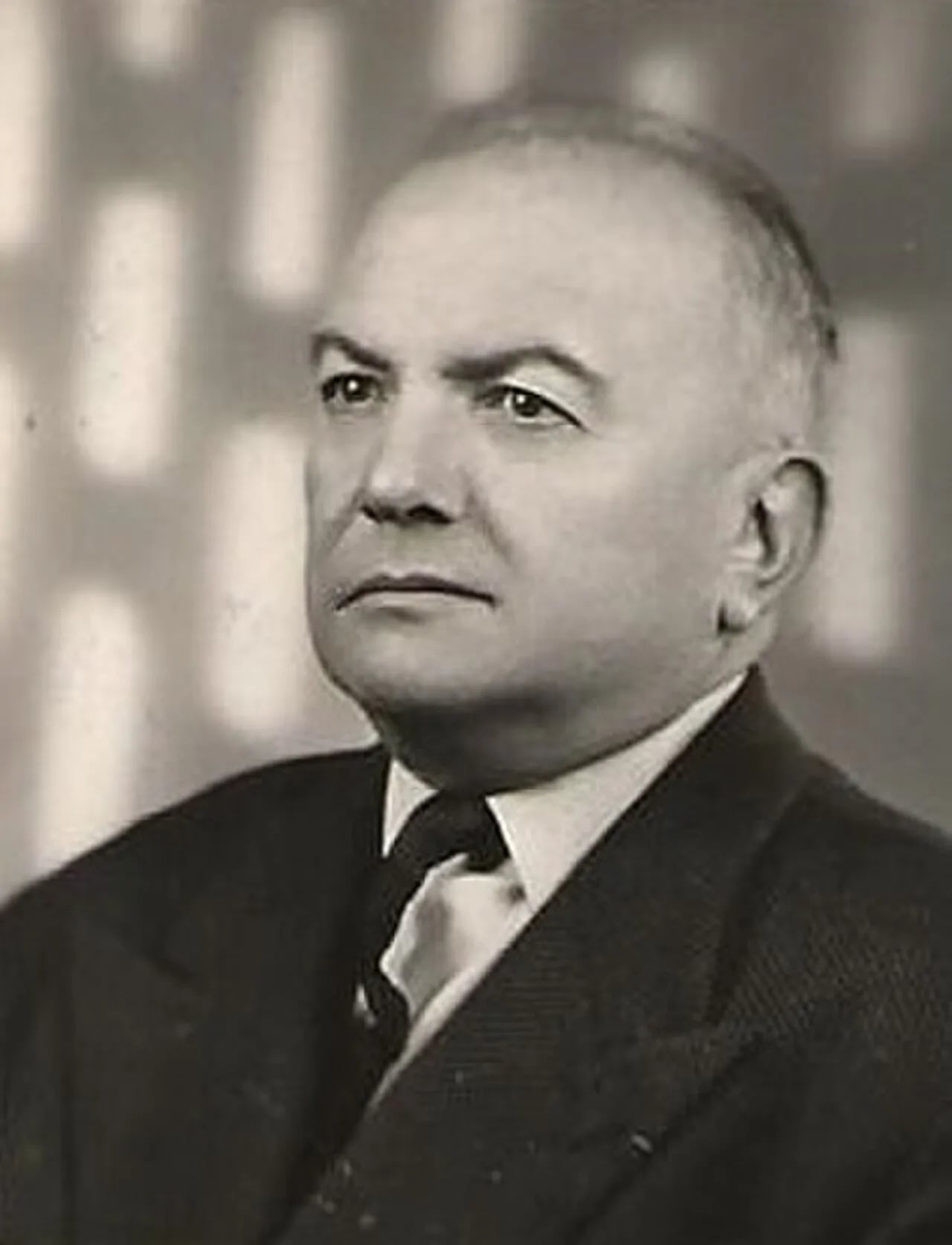 Porträt von Camille Bégué (1906–1993) – Gedenkseite