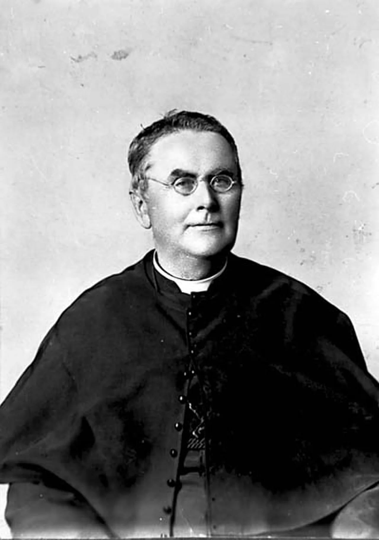 Porträt von Camille Lefebvre (1831–1895) – Gedenkseite