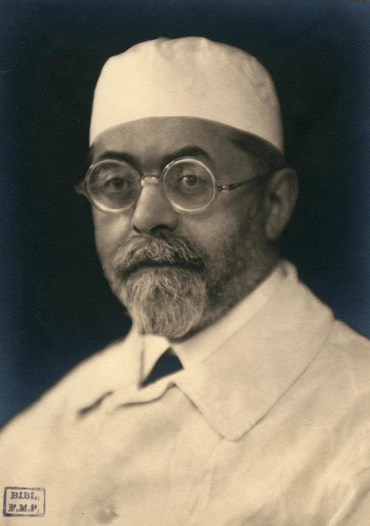 Portrait of Camille Lian (1882–1969) – memorial page