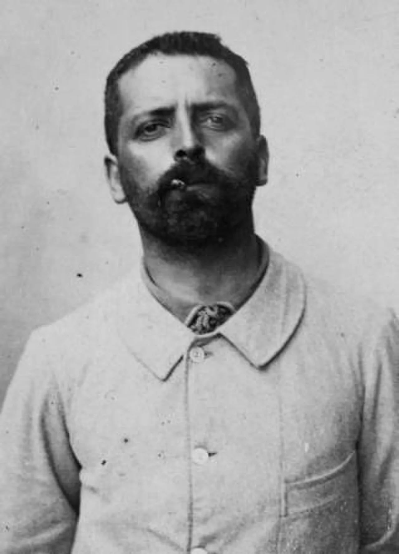 Porträt von Camille Martin (1861–1898) – Gedenkseite