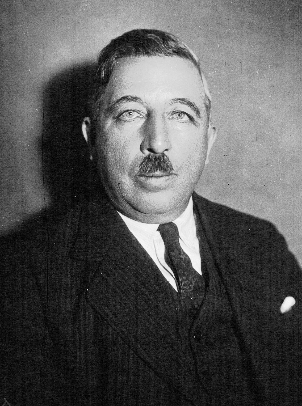 Portrait of Camille de Rocca Serra (1880–1963) – memorial page