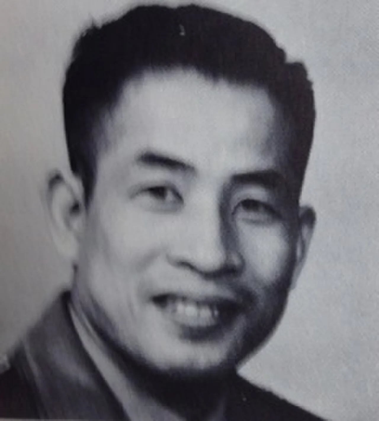 Portrait of Cao Van Vien (1921–2008) – memorial page
