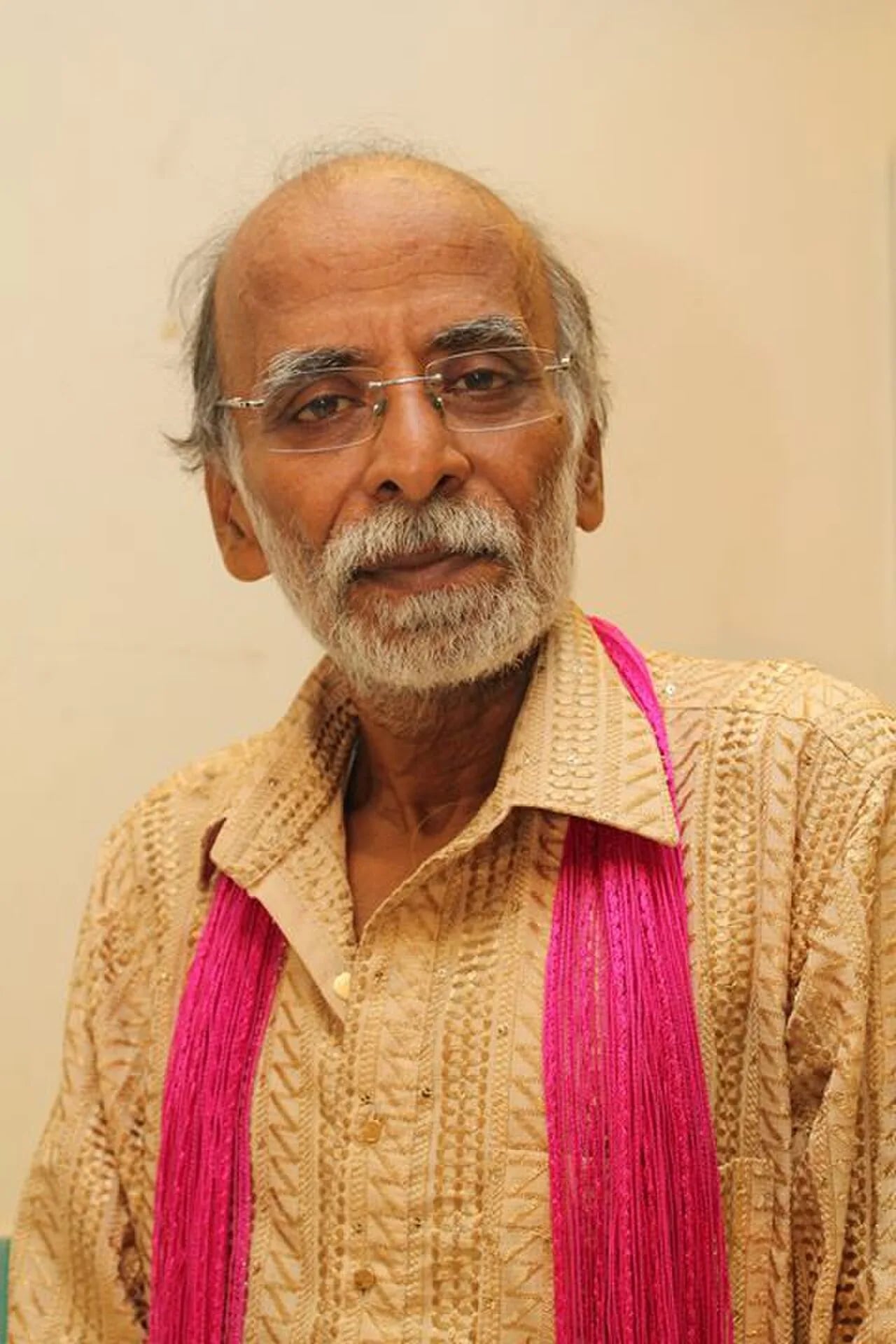 Porträt von Raajesh Johri (1952–2017) – Gedenkseite