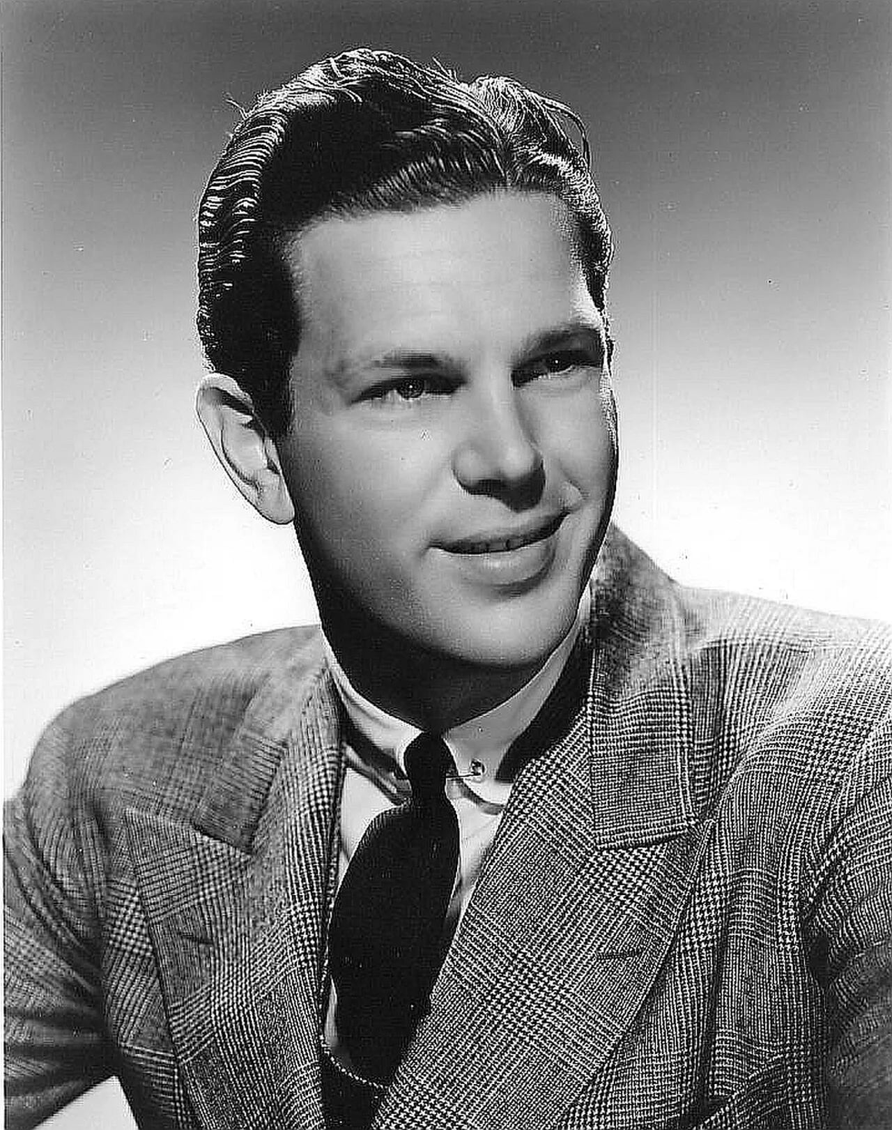 Portrait of Roger Converse (1911–1994) – memorial page